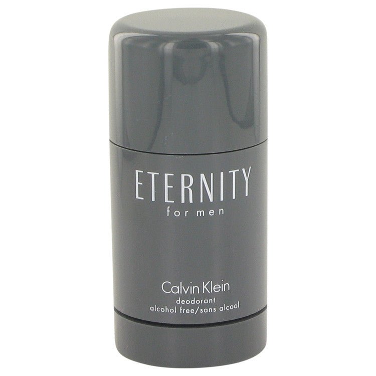 Eternity by Calvin Klein-Deodorant Stick 2.6 oz