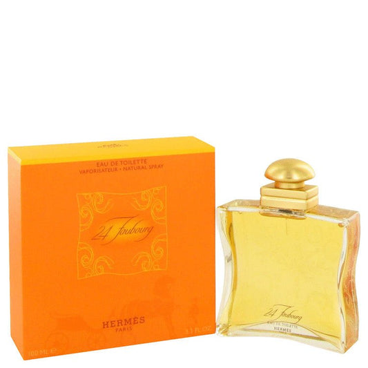24 Faubourg by Hermes For Women