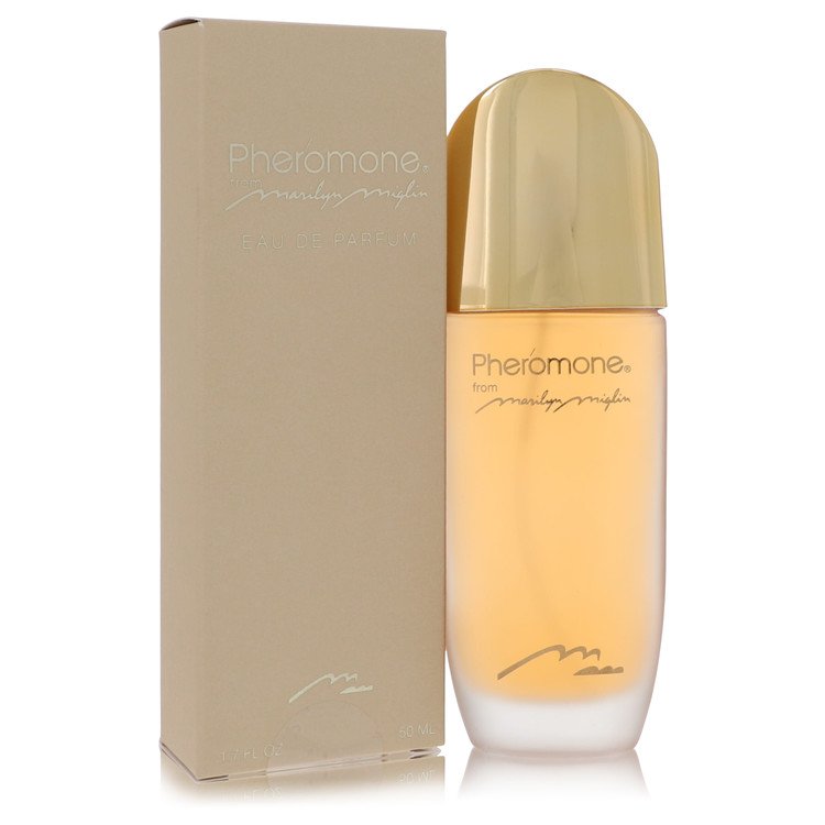 Pheromone by Marilyn Miglin For Women