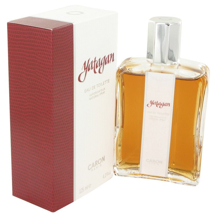 Yatagan by Caron For Men