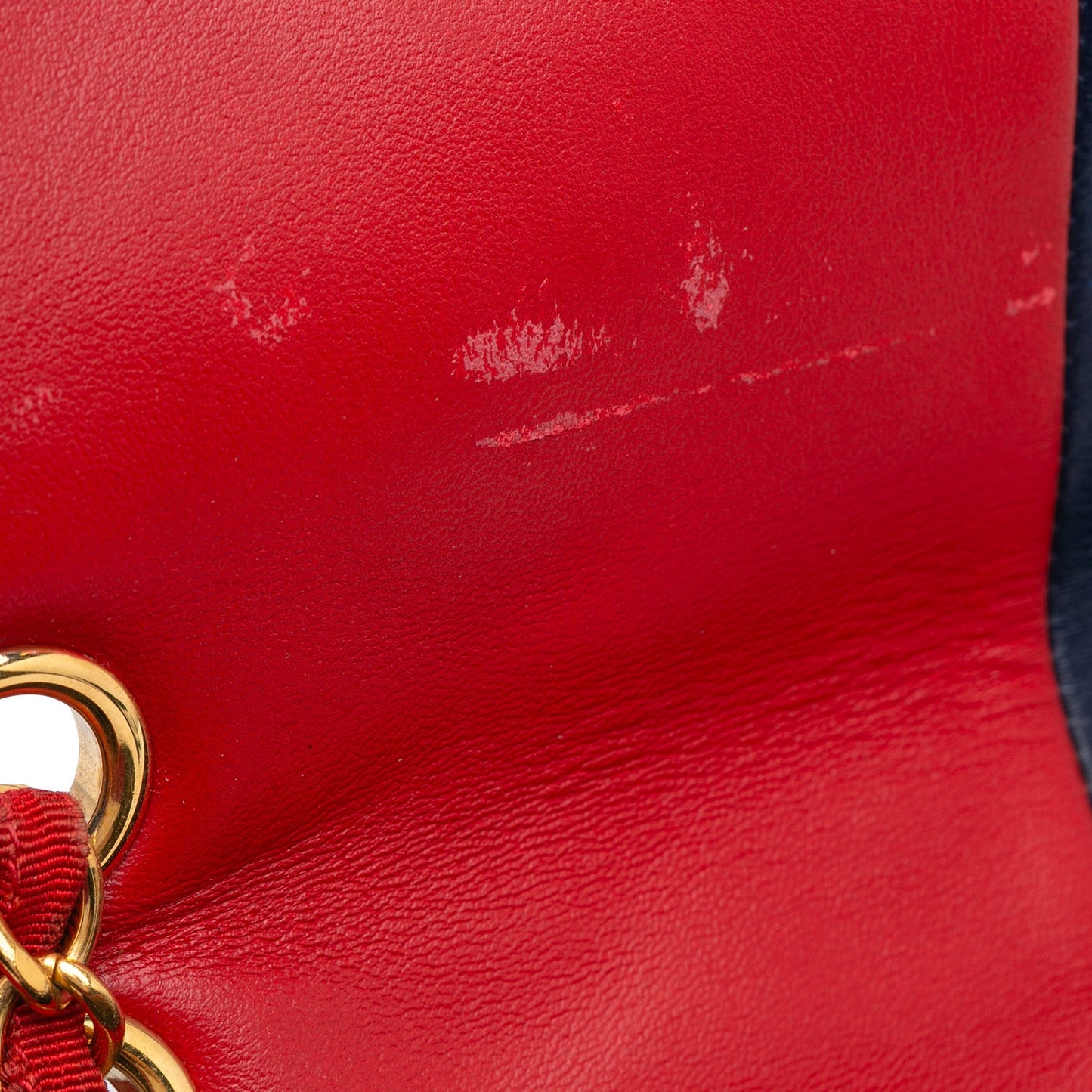 Chanel Pagoda Colorblocking Shoulder Bag Multi