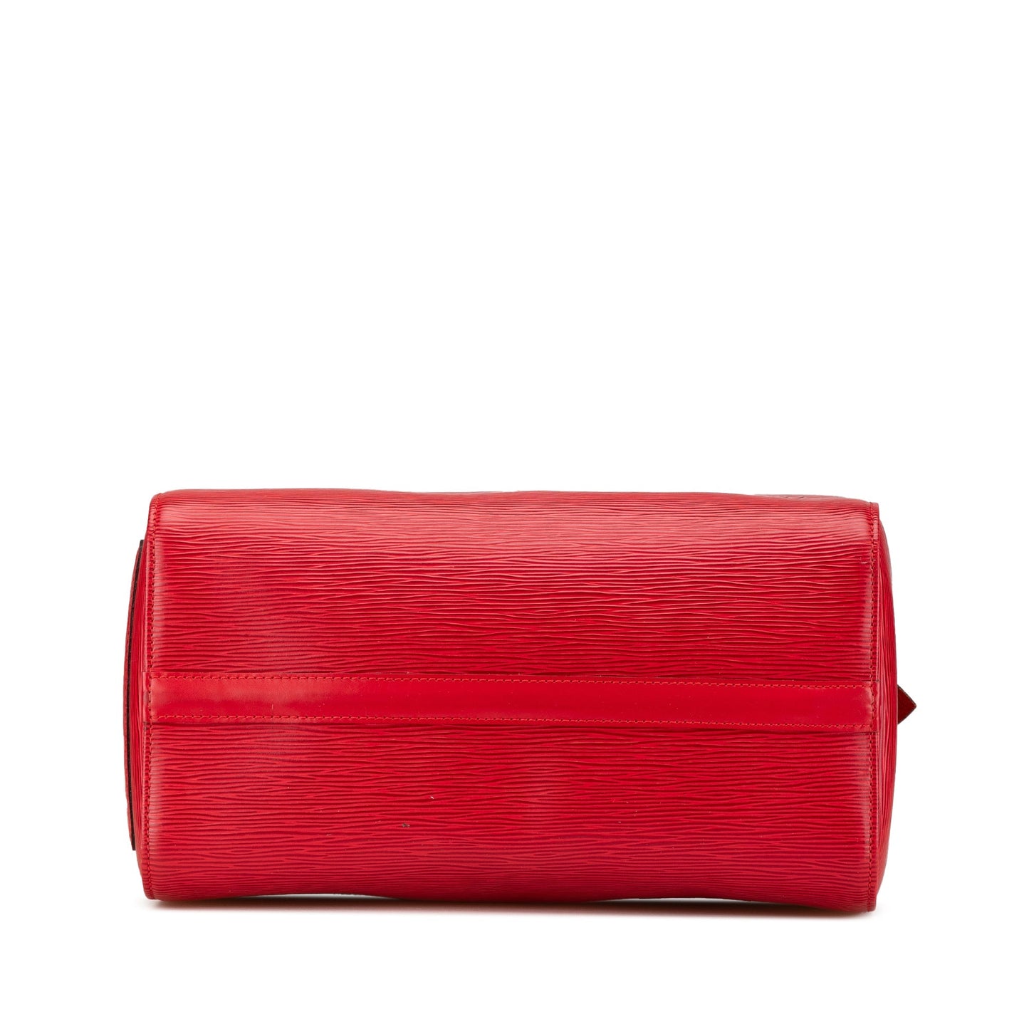 Louis Vuitton Epi Speedy 30 Red