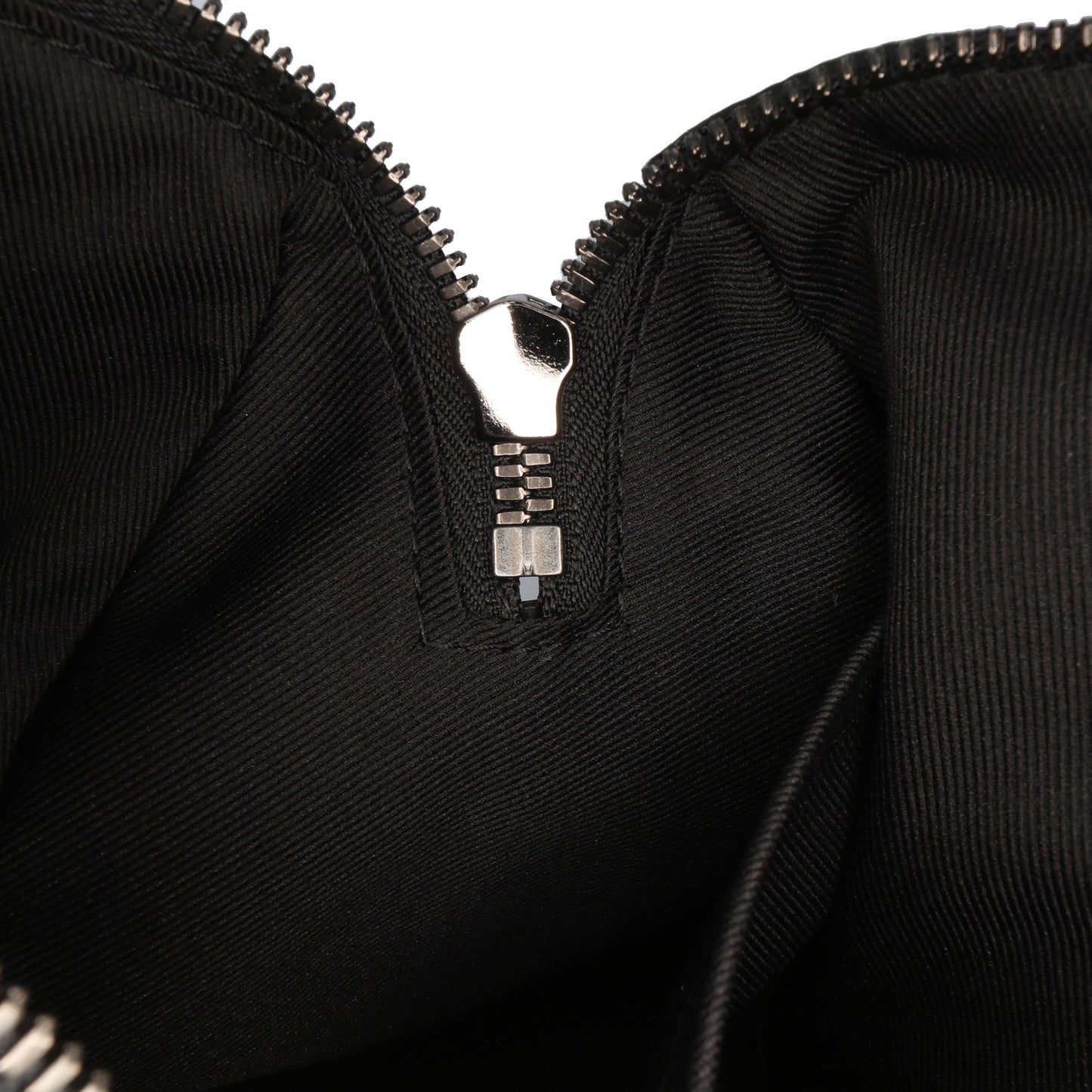Louis Vuitton Monogram Eclipse City Keepall Black