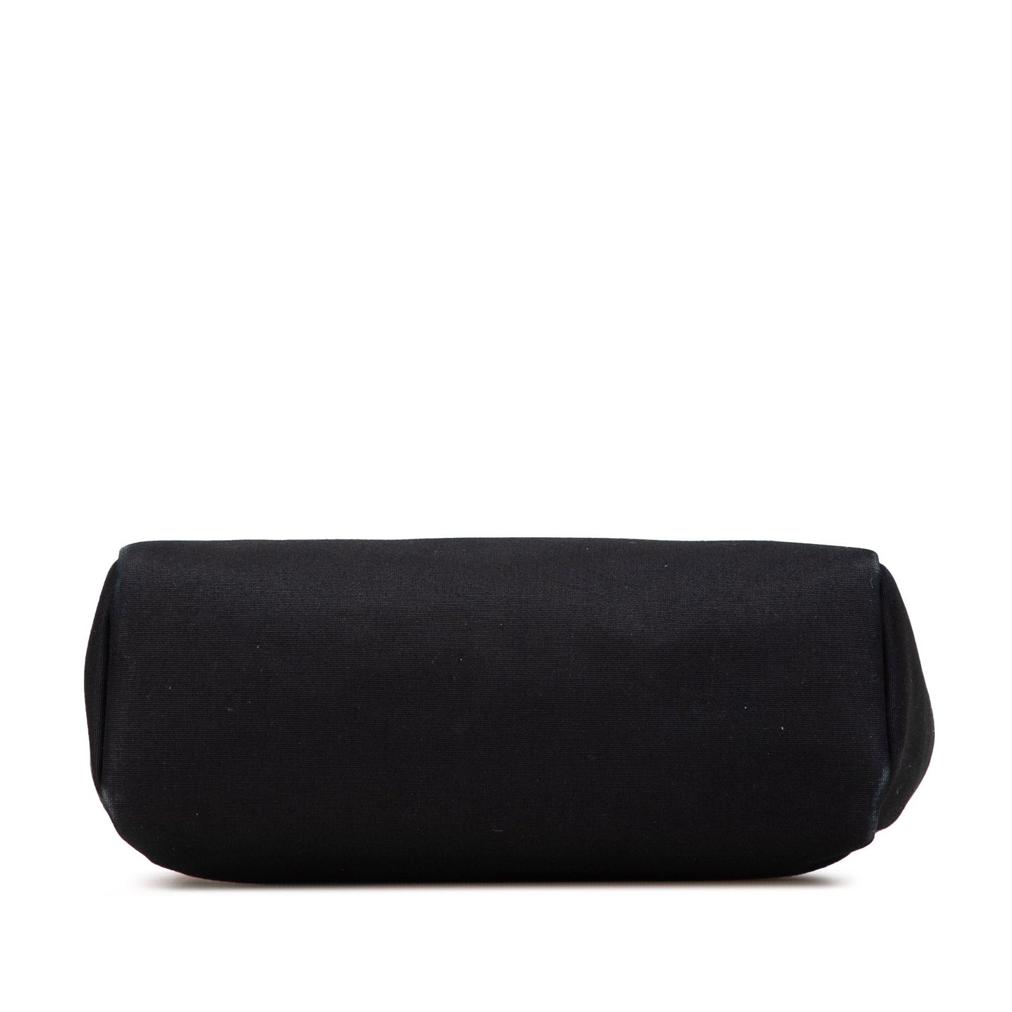 Hermès Toile Herbag PM Black