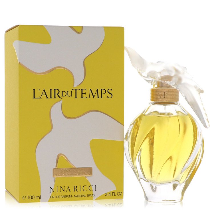 L'Air Du Temps by Nina Ricci For Women