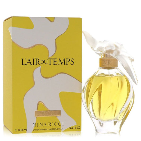 L'Air Du Temps by Nina Ricci For Women