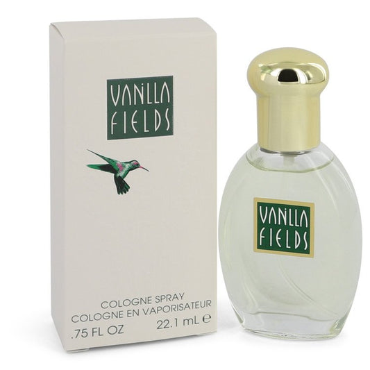 Vanilla Fields by Coty For Women