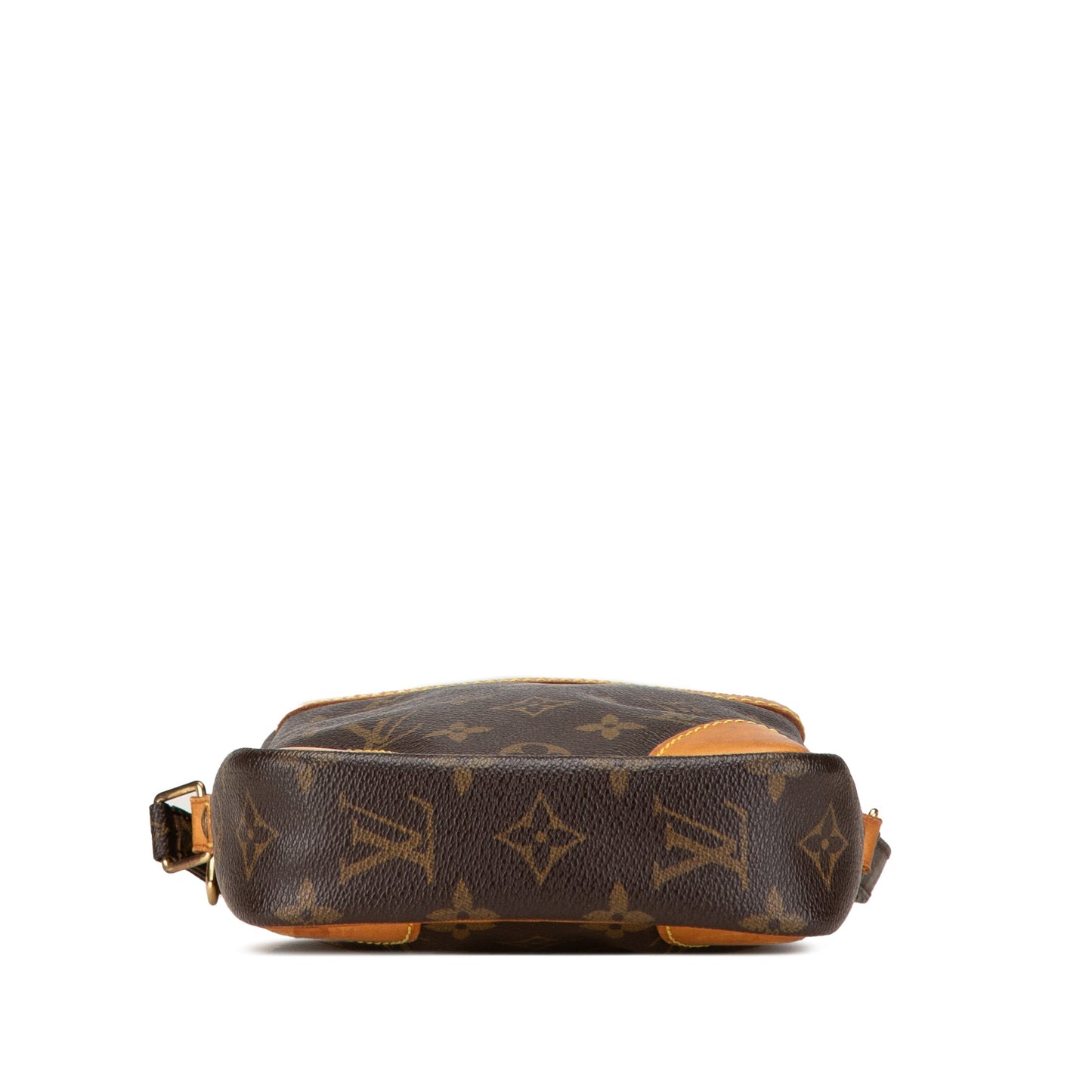 Louis Vuitton Monogram Danube Brown