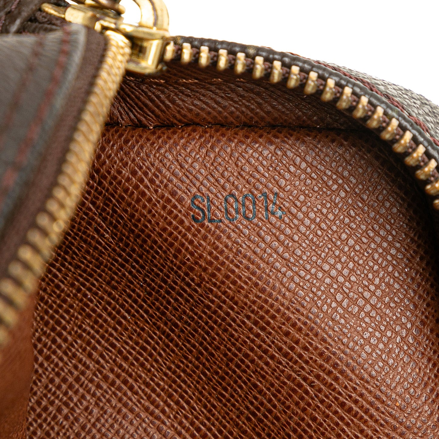 Louis Vuitton Monogram Danube Brown
