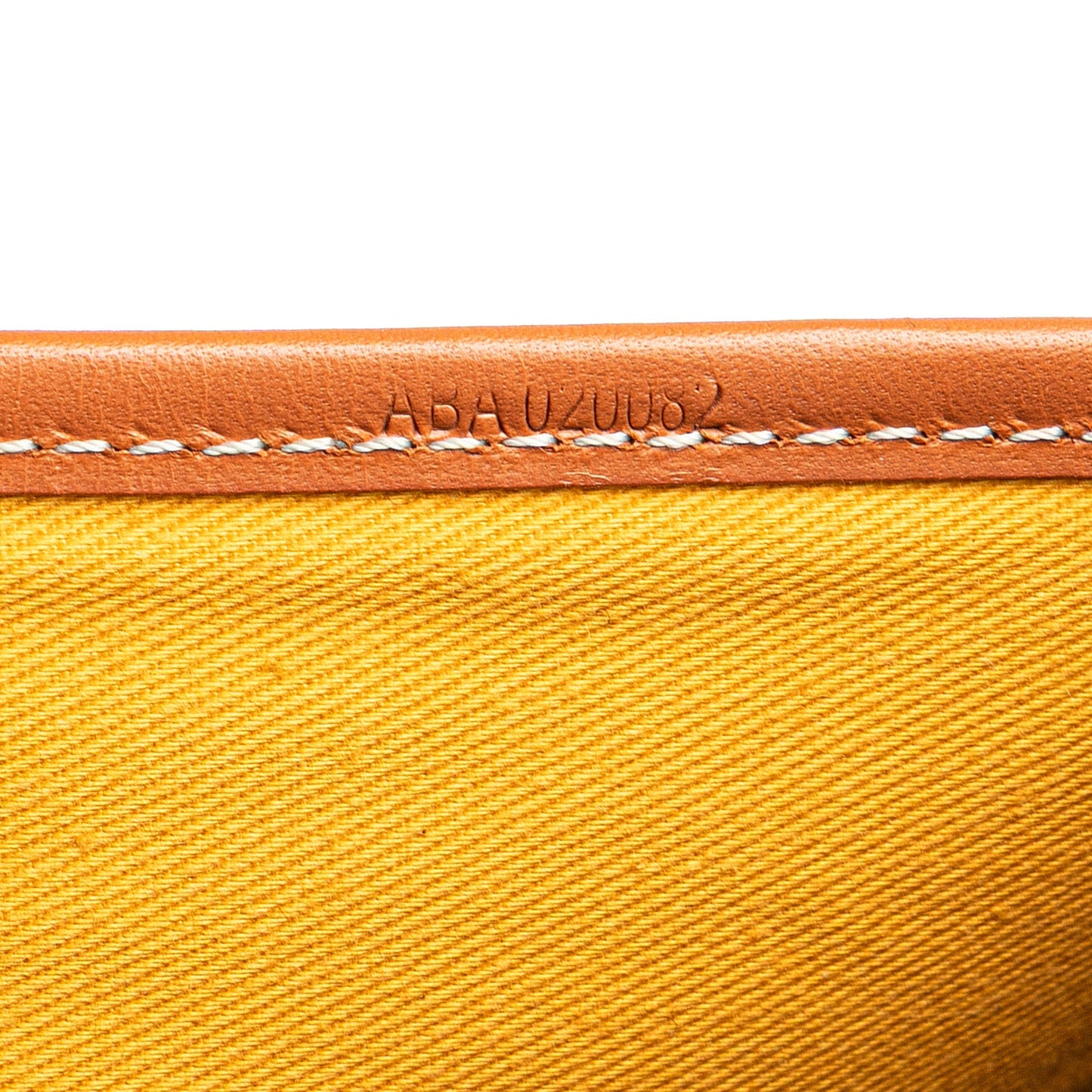 Goyard Goyardine Ambassade MM Briefcase Black