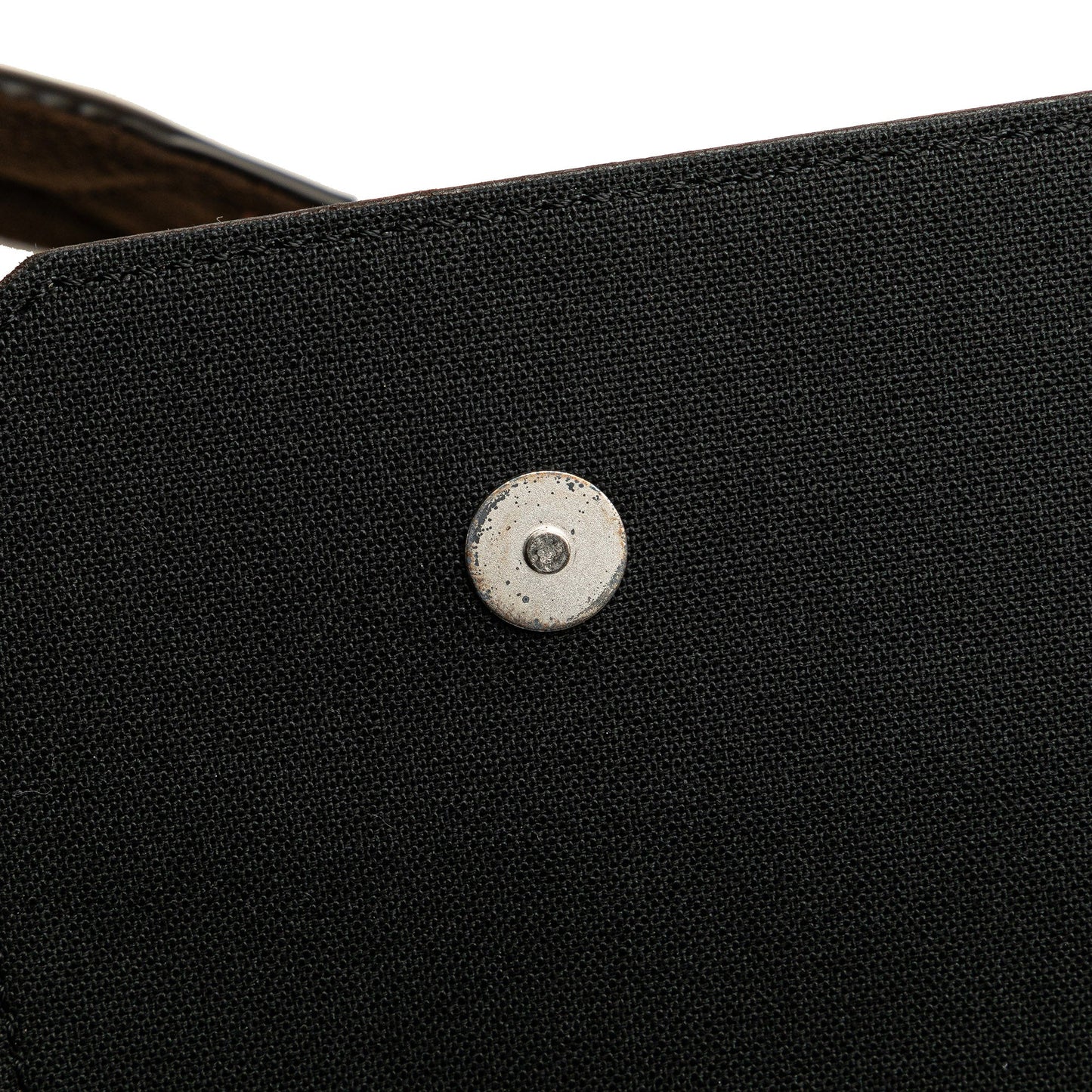 Louis Vuitton Monogram Glace Fonzie Brown
