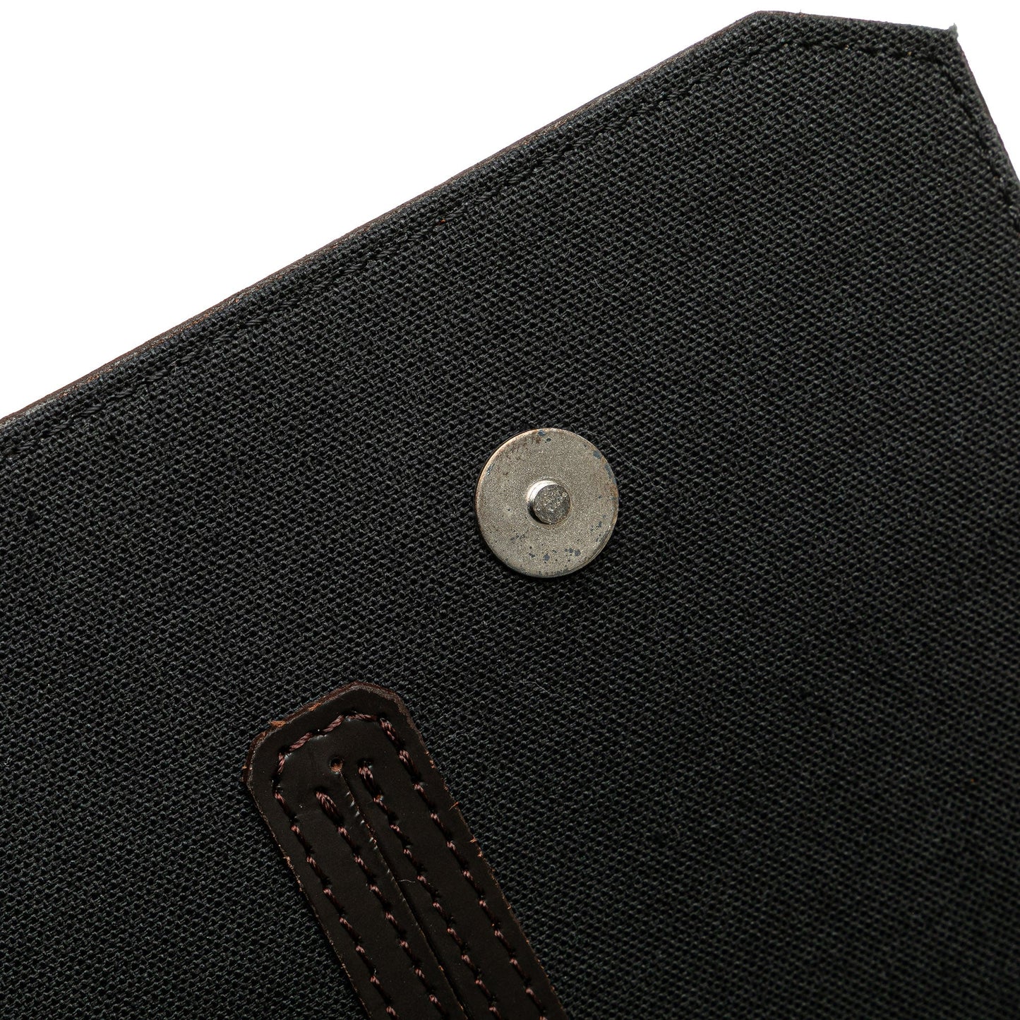 Louis Vuitton Monogram Glace Fonzie Brown