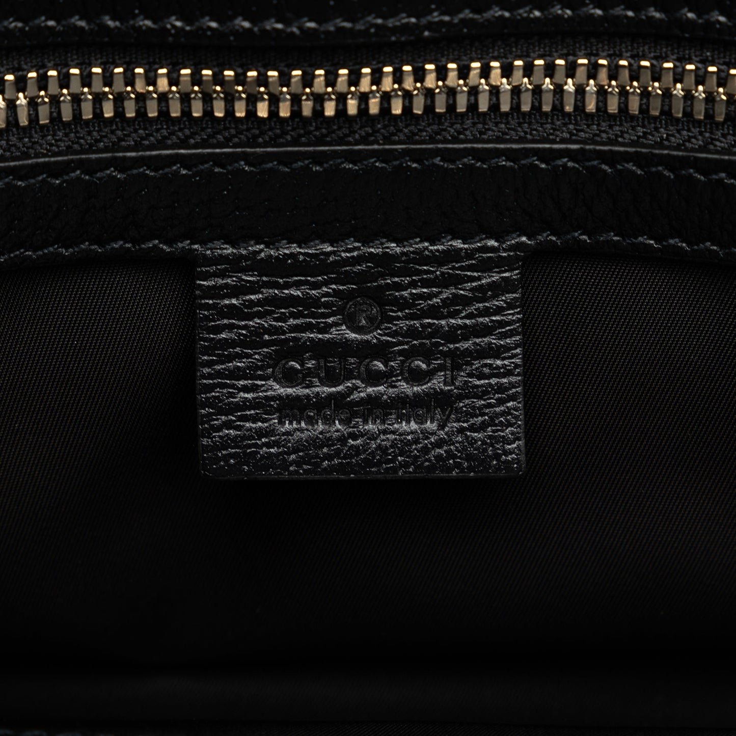 Gucci GG Econyl Off The Grid Convertible Tote Black