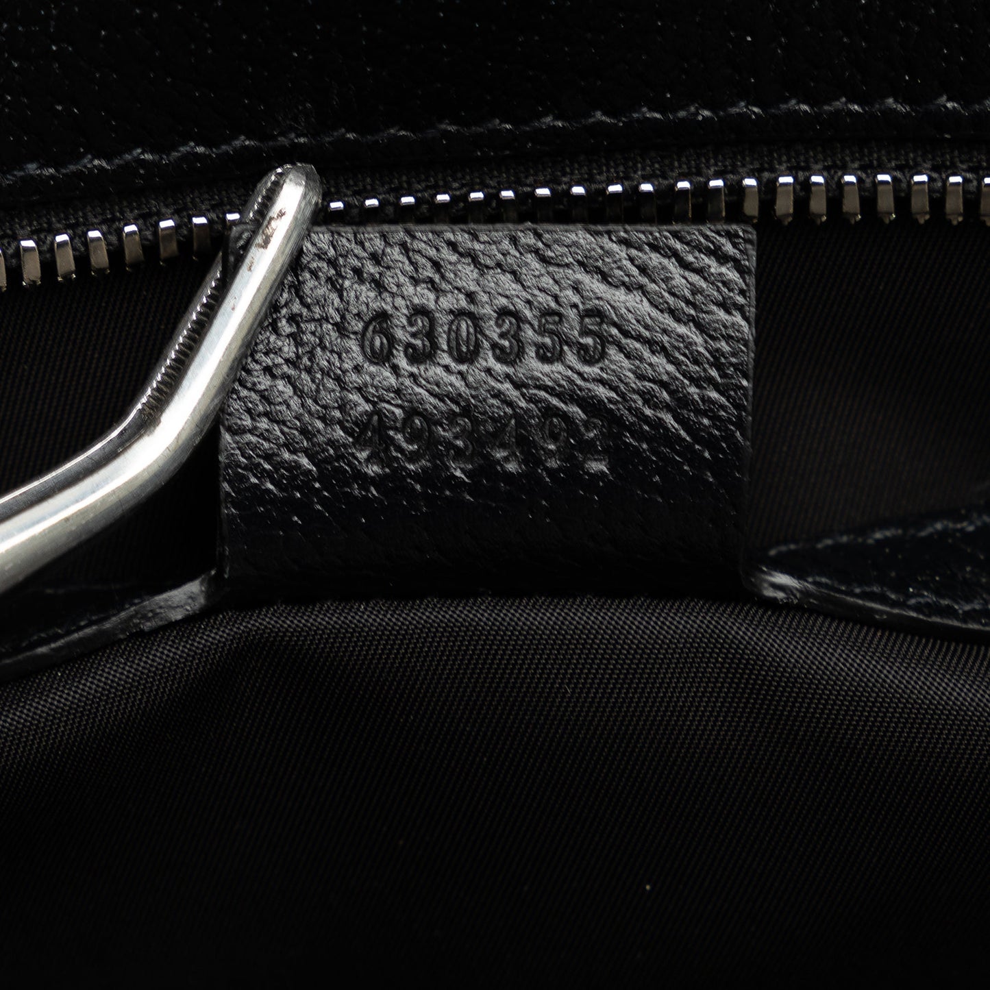 Gucci GG Econyl Off The Grid Convertible Tote Black