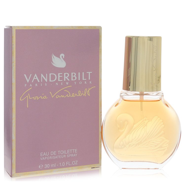 Vanderbilt by Gloria Vanderbilt For Women