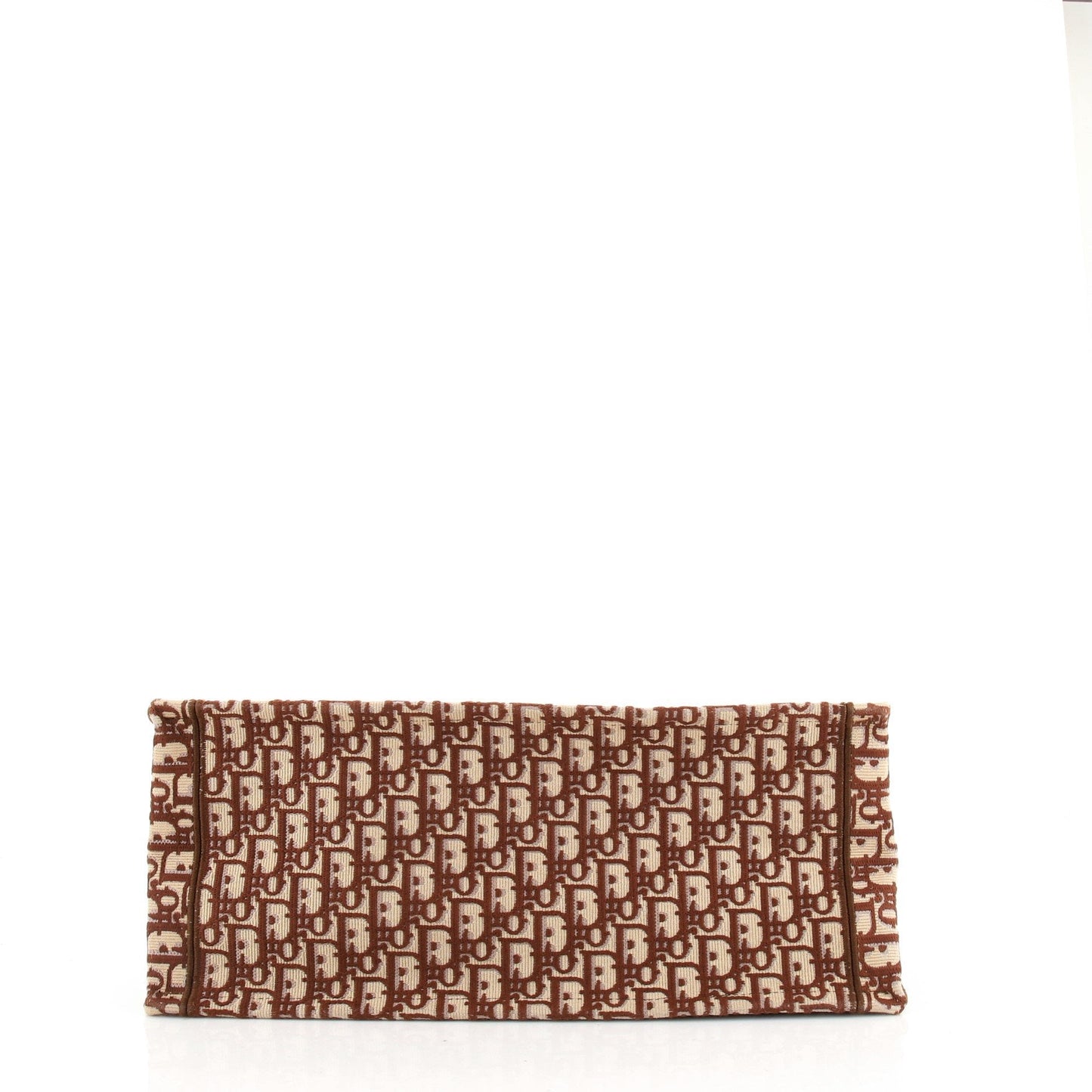 Dior Tote Oblique Canvas