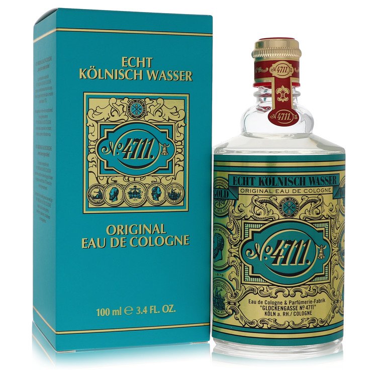4711 by 4711 For Men