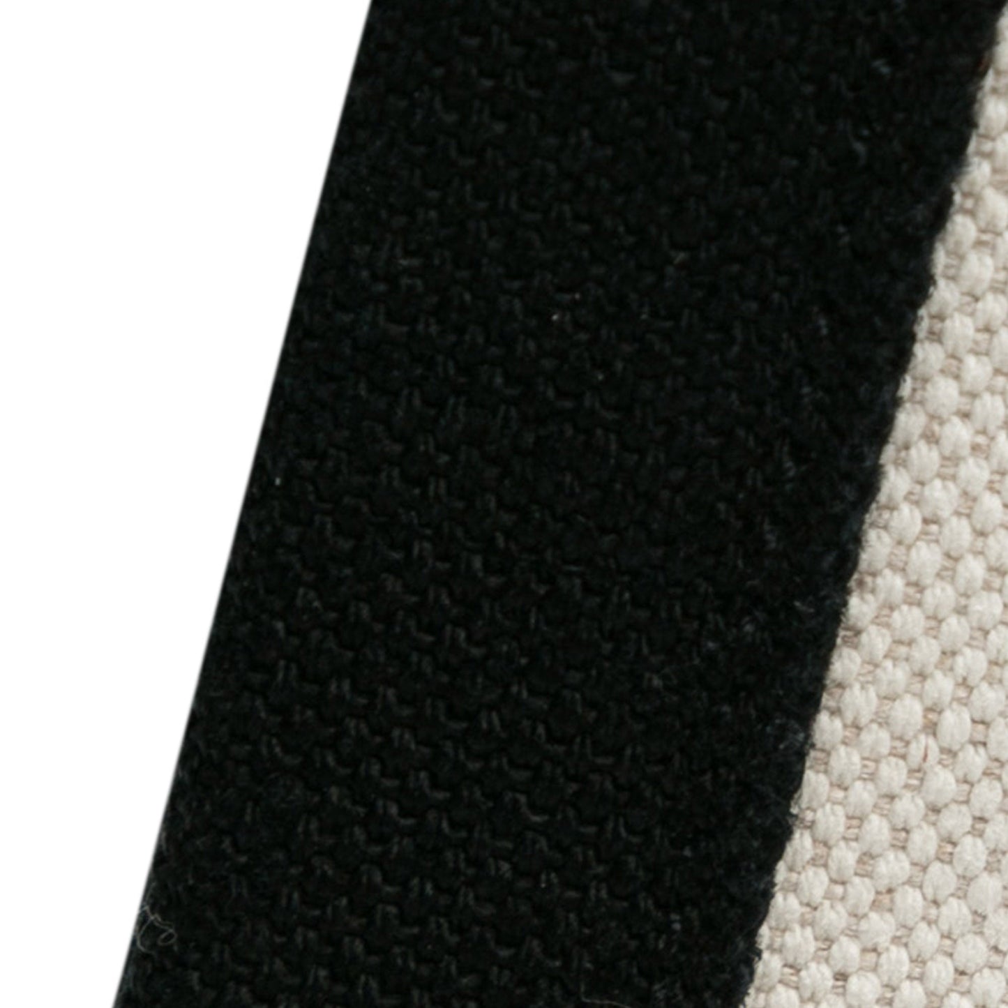Yves Saint Laurent Rive Gauche Tote White