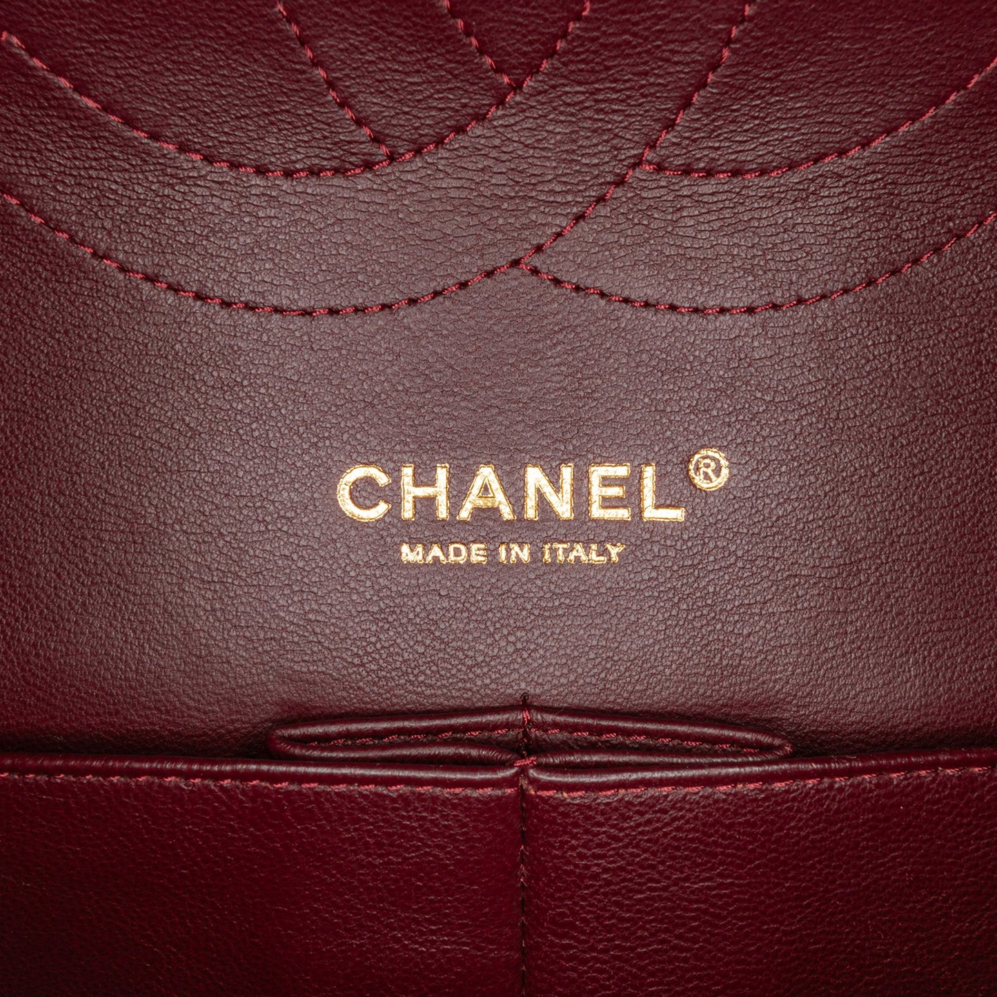 Chanel Jumbo Classic Lambskin Double Flap Black