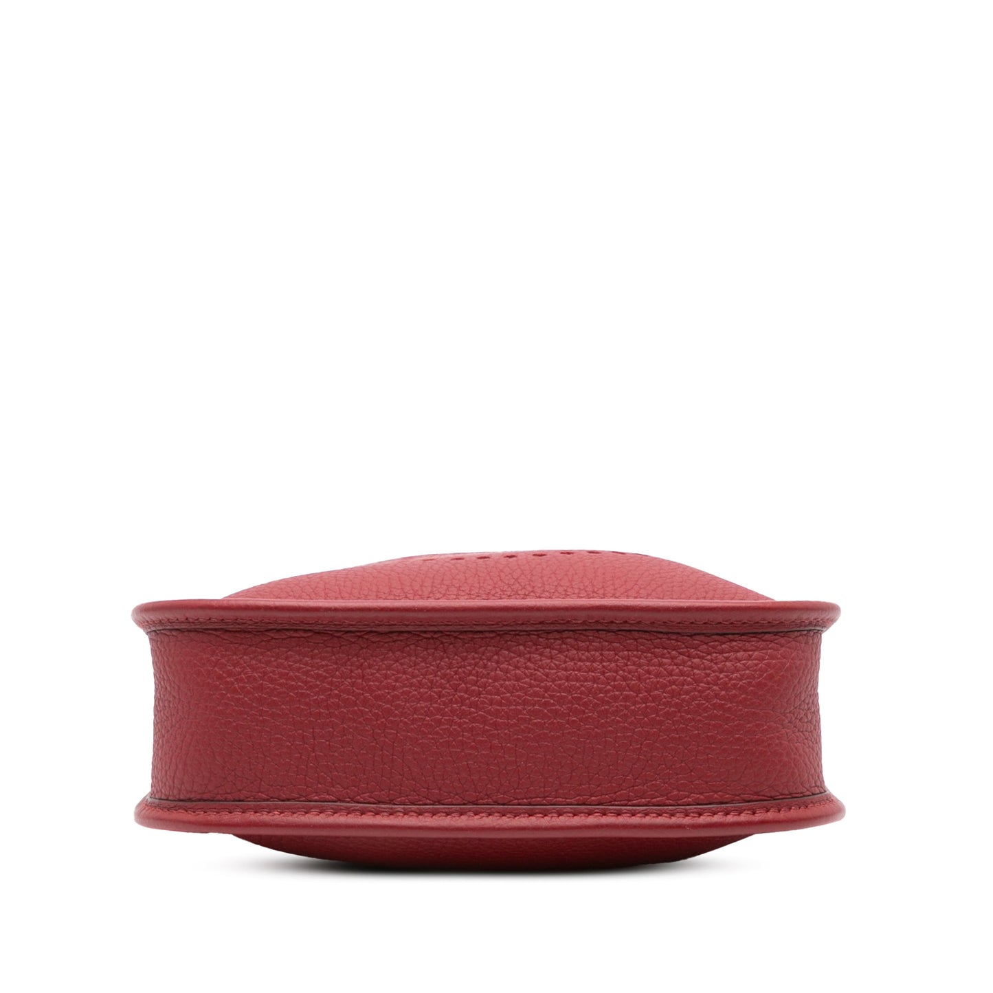 Hermès Clemence Evelyne I TPM Red