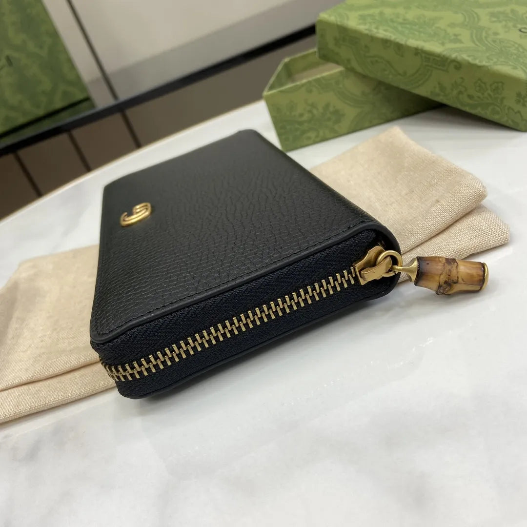 gucci gg marmont black 19.5cm
