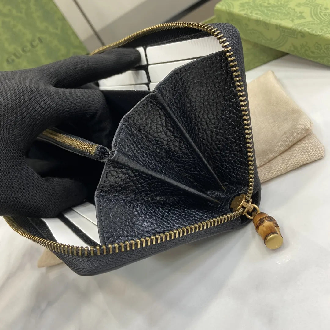 gucci gg marmont black 19.5cm