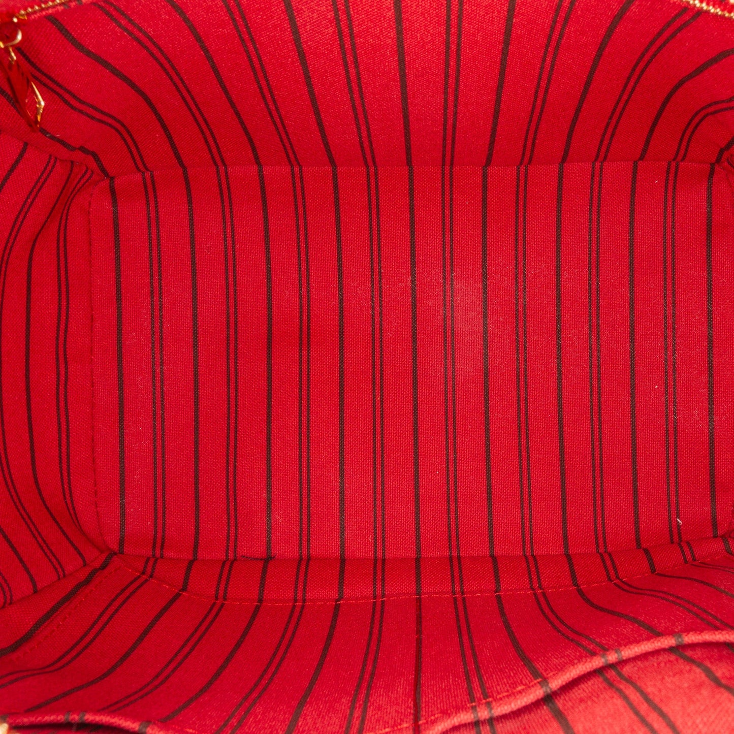Louis Vuitton Monogram Empreinte Speedy Bandouliere 25 Red