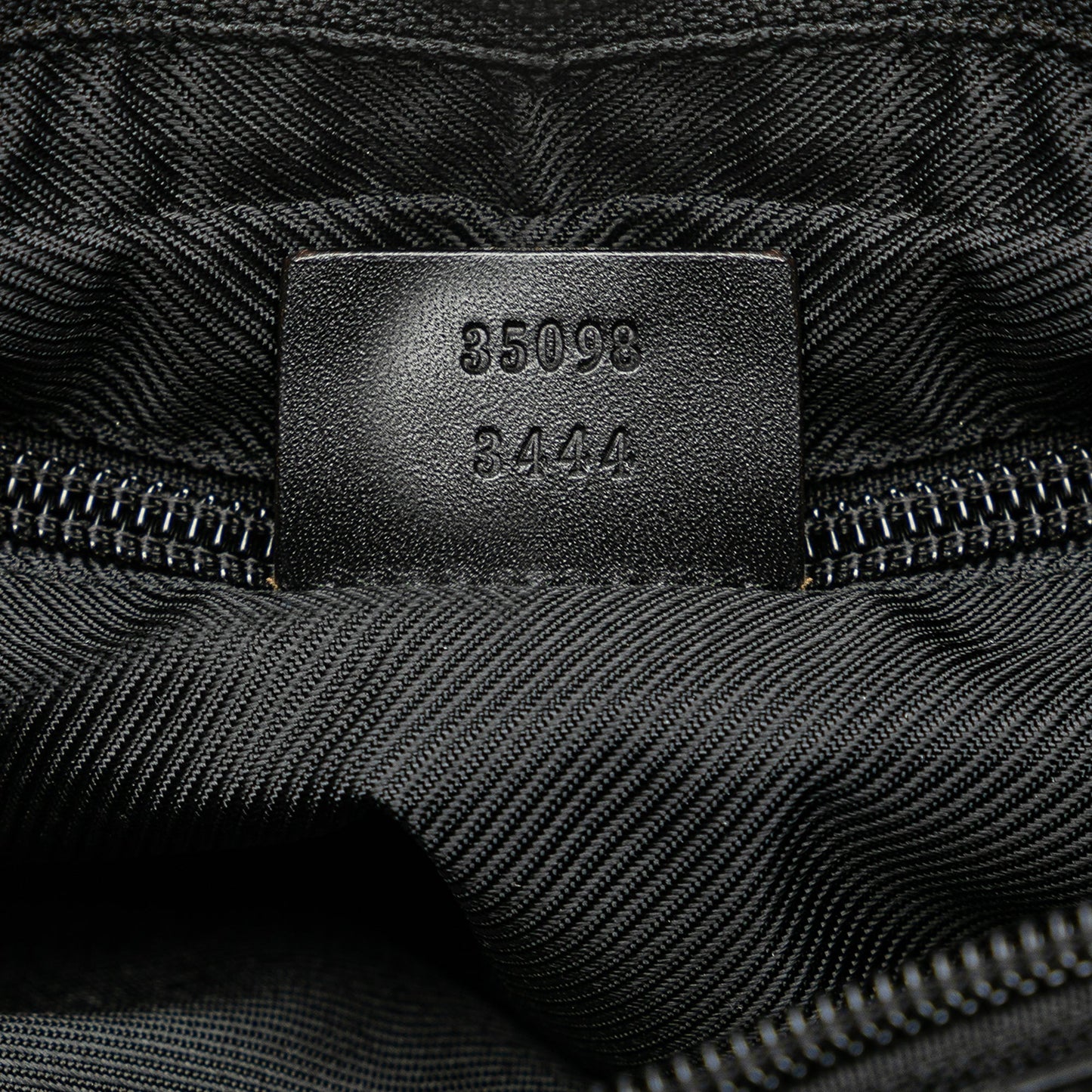 Gucci GG Canvas Crossbody Gray