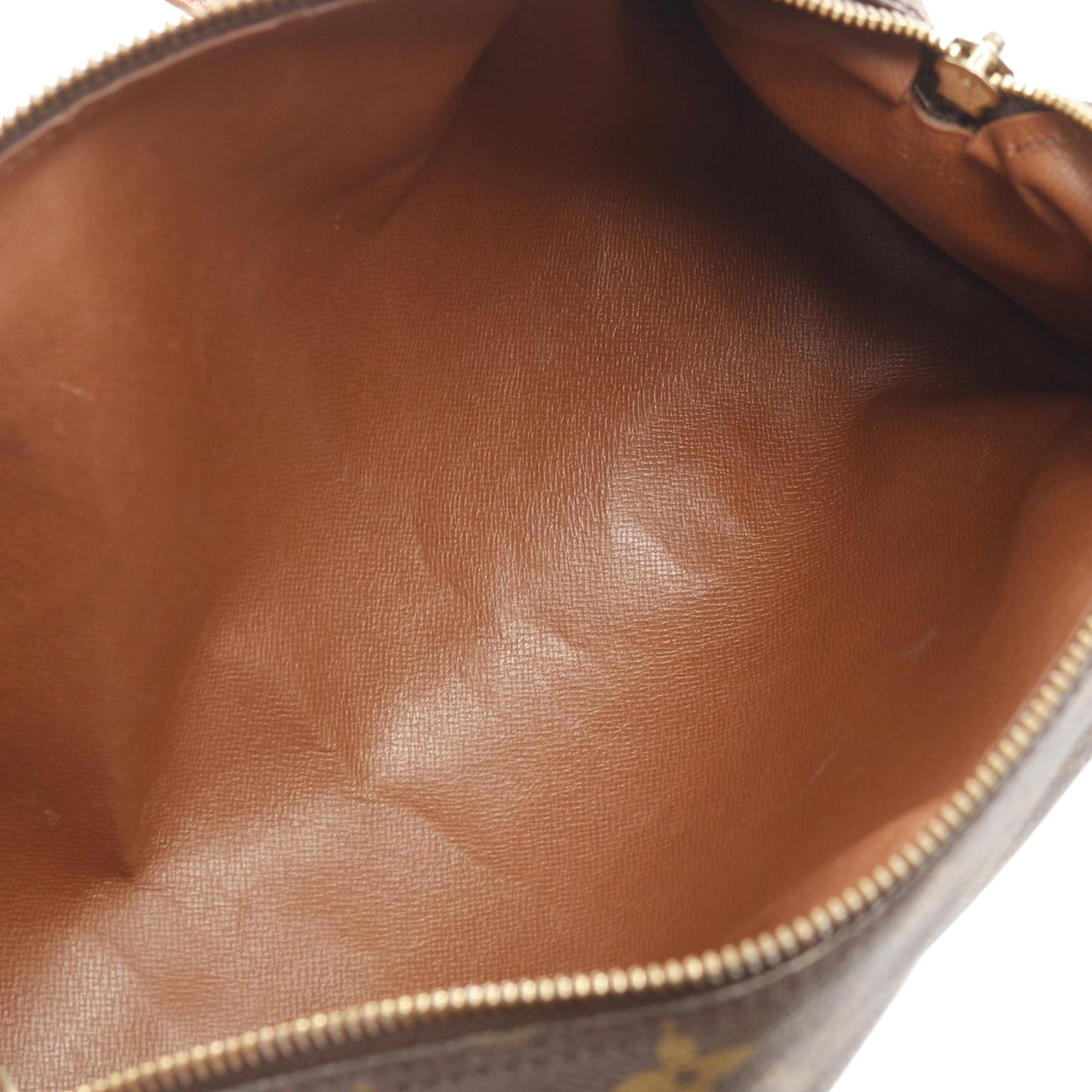 Louis Vuitton Monogram Papillon 30 Brown