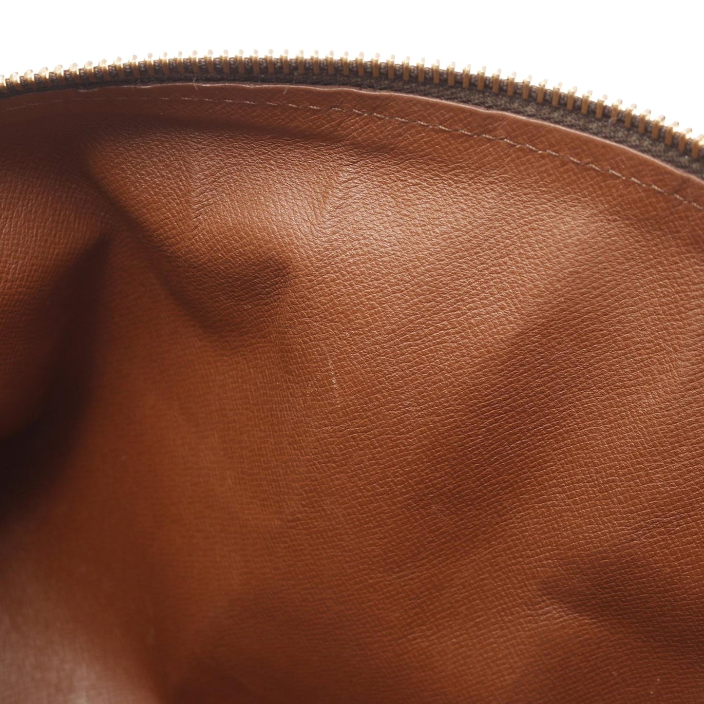 Louis Vuitton Monogram Papillon 30 Brown
