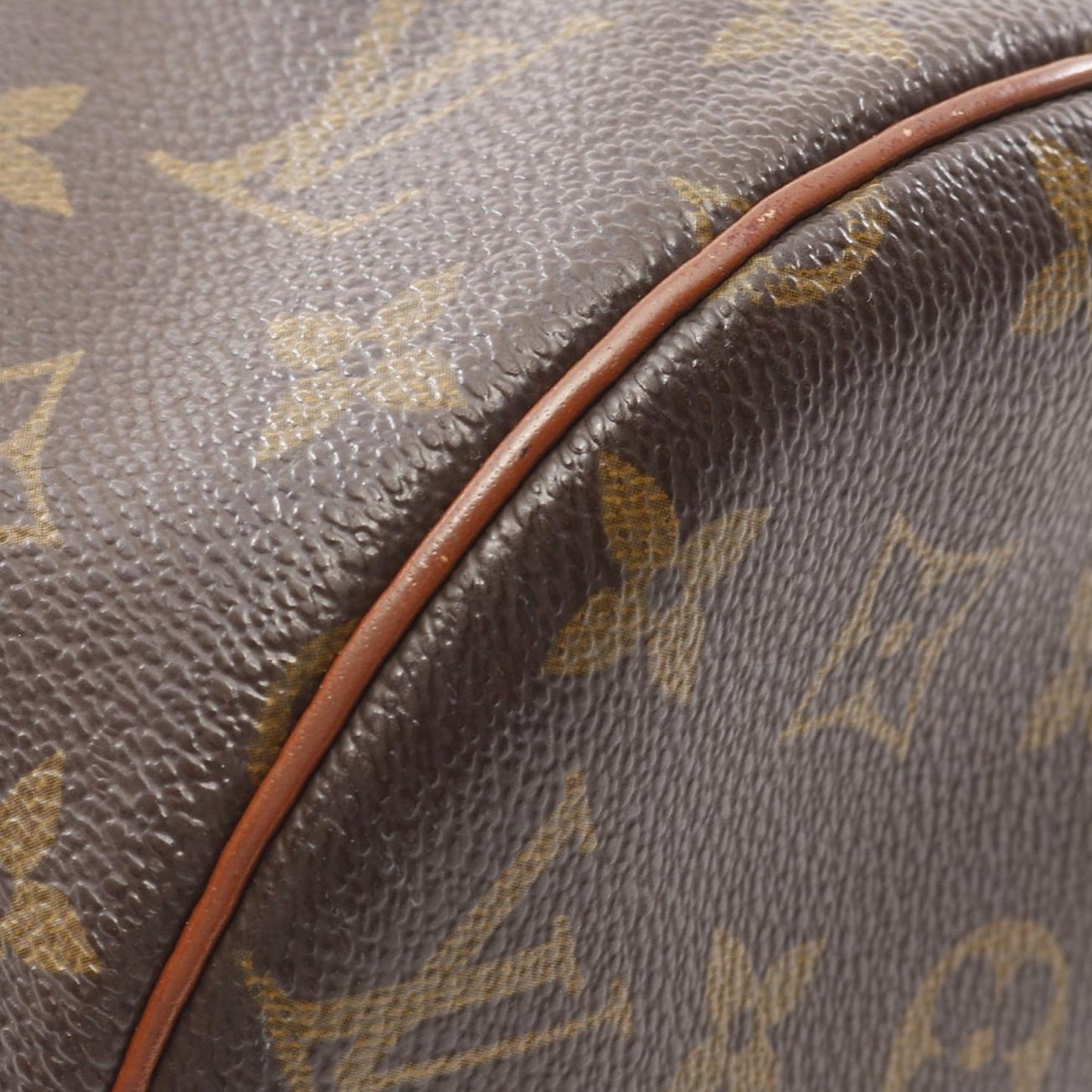 Louis Vuitton Monogram Papillon 30 Brown