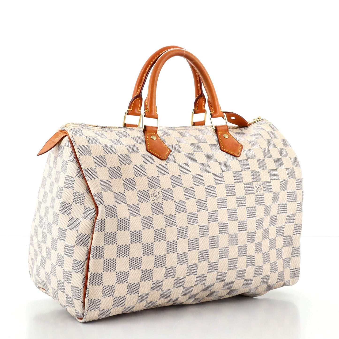 Speedy Handbag Damier 35
