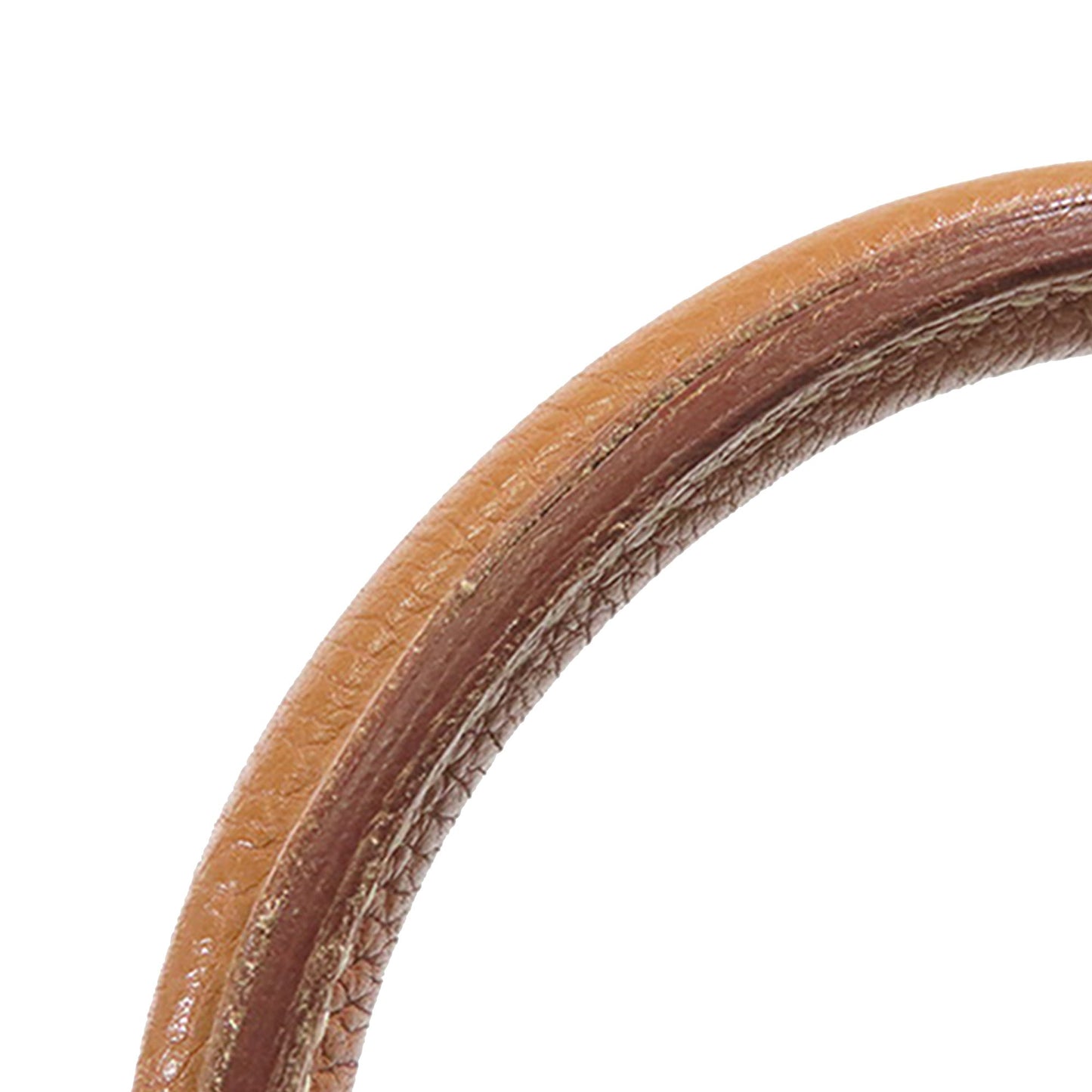 Hermès Togo Birkin Retourne 35 Brown