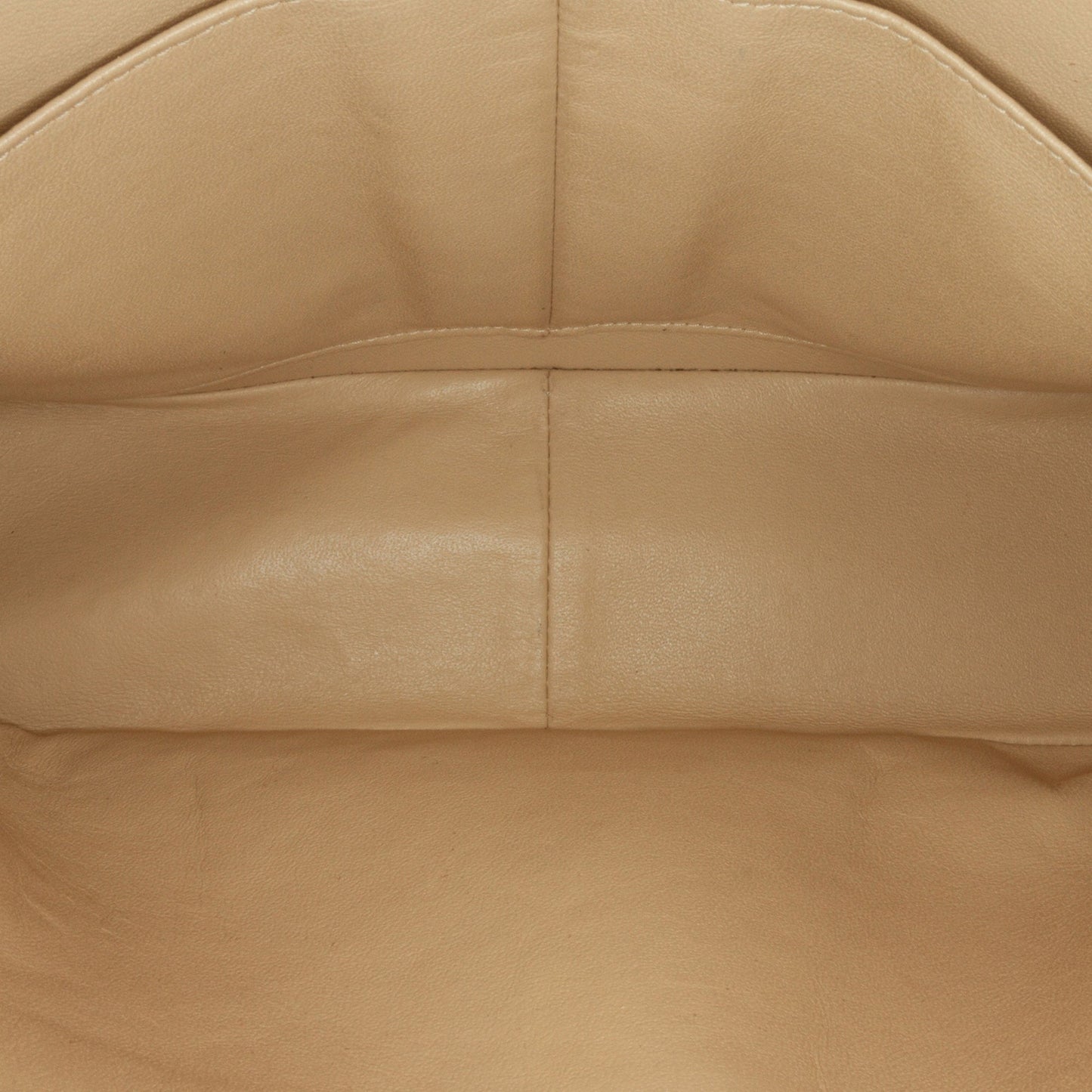 Chanel Jumbo Classic Lambskin Double Flap Brown