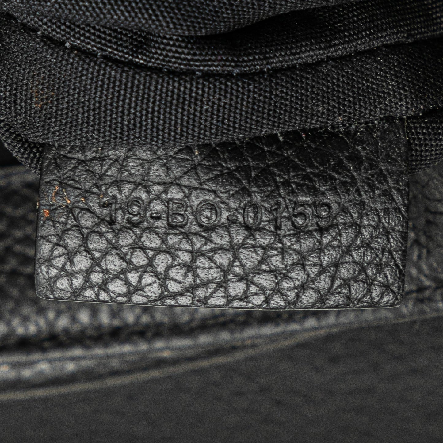 Dior Oblique Canvas Saddle Messenger Bag Brown