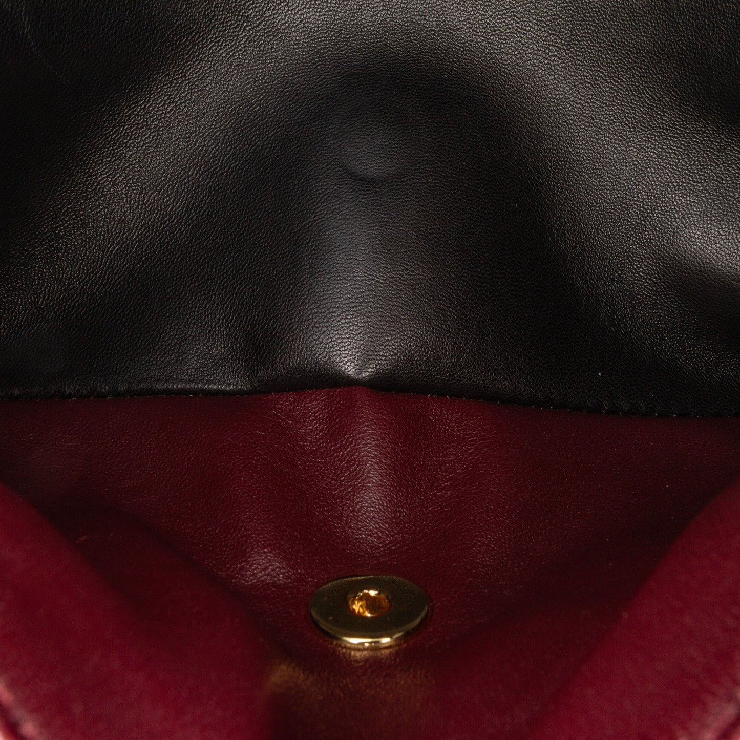 Chanel Jumbo Classic Lambskin Double Flap Black