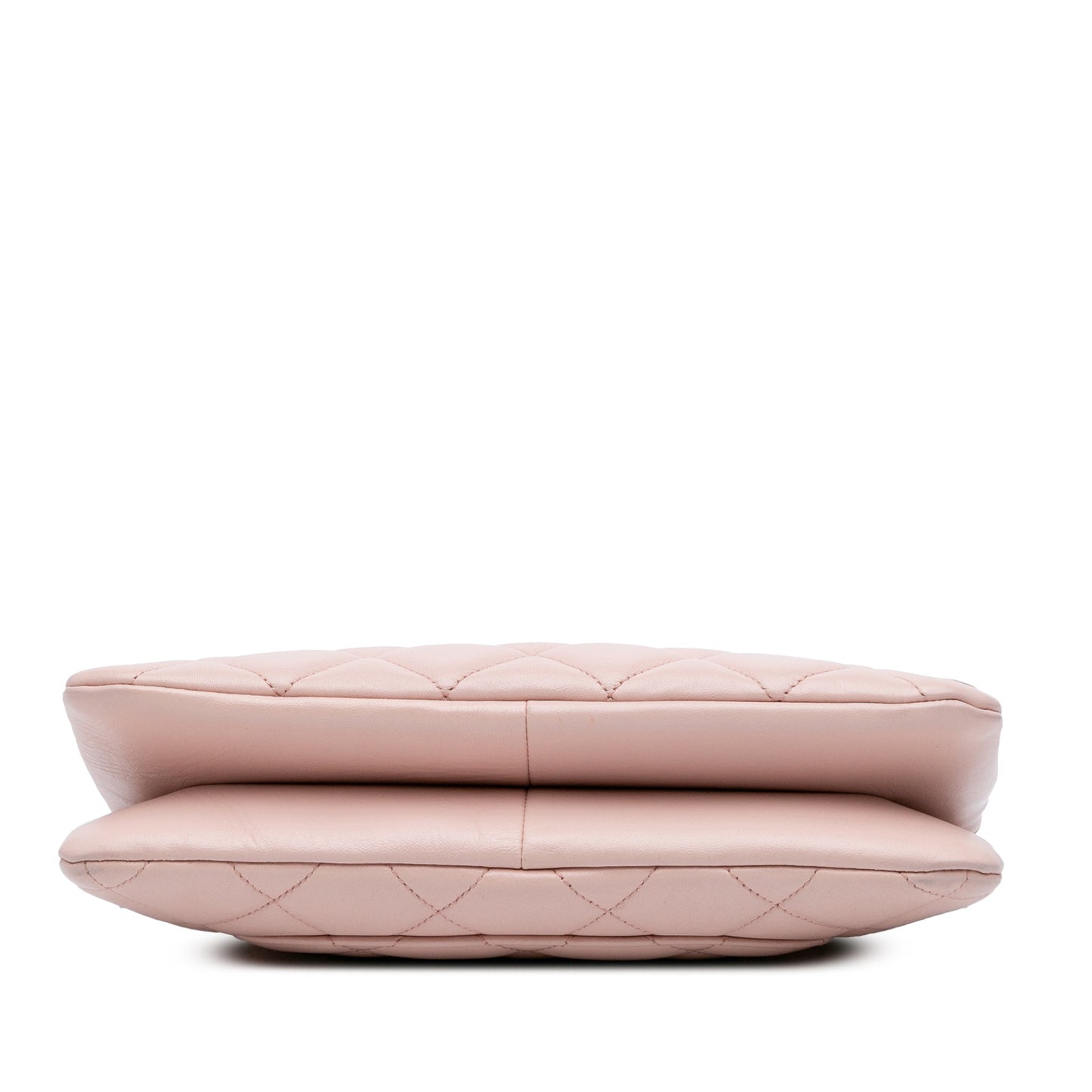 Chanel Quilted Lambskin Trendy CC Flap Pink