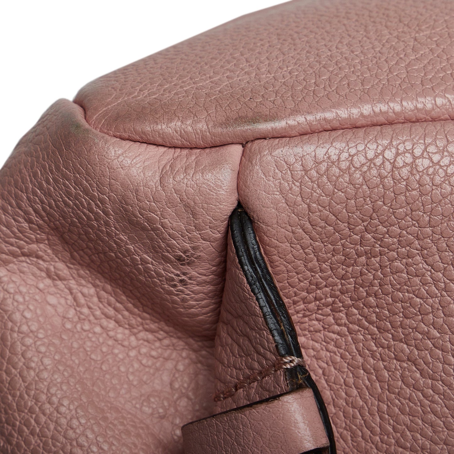 Louis Vuitton Monogram Empreinte Sorbonne Pink