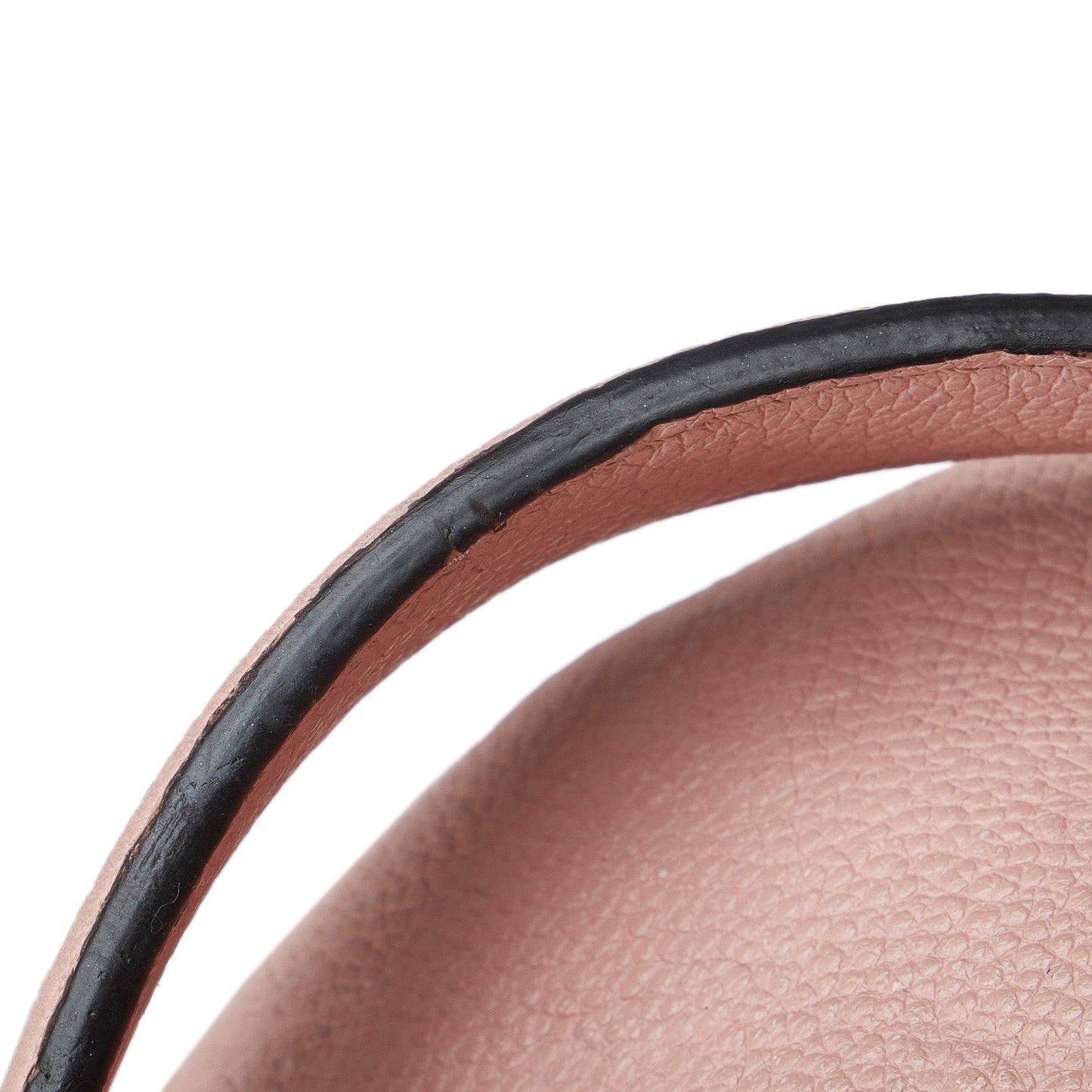 Louis Vuitton Monogram Empreinte Sorbonne Pink