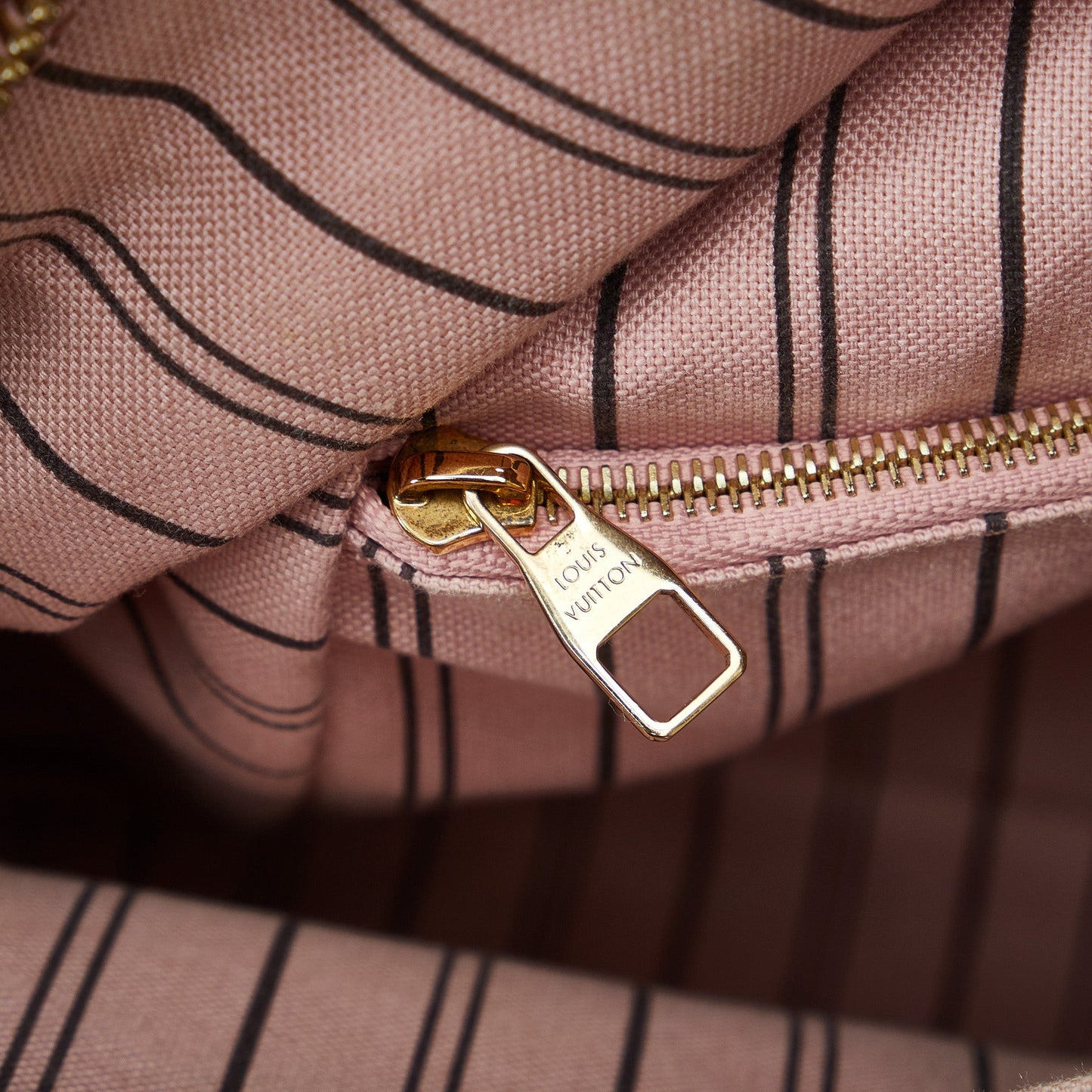 Louis Vuitton Monogram Empreinte Sorbonne Pink