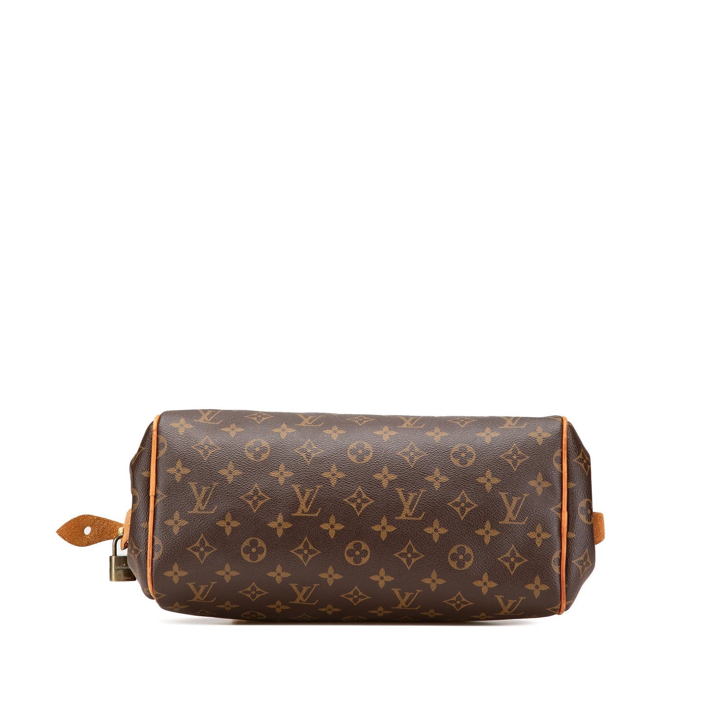Louis Vuitton Monogram Montorgueil PM Brown