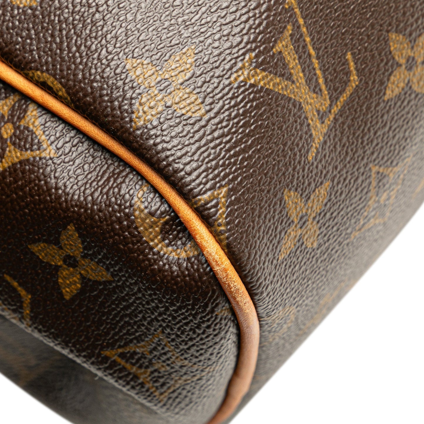 Louis Vuitton Monogram Montorgueil PM Brown
