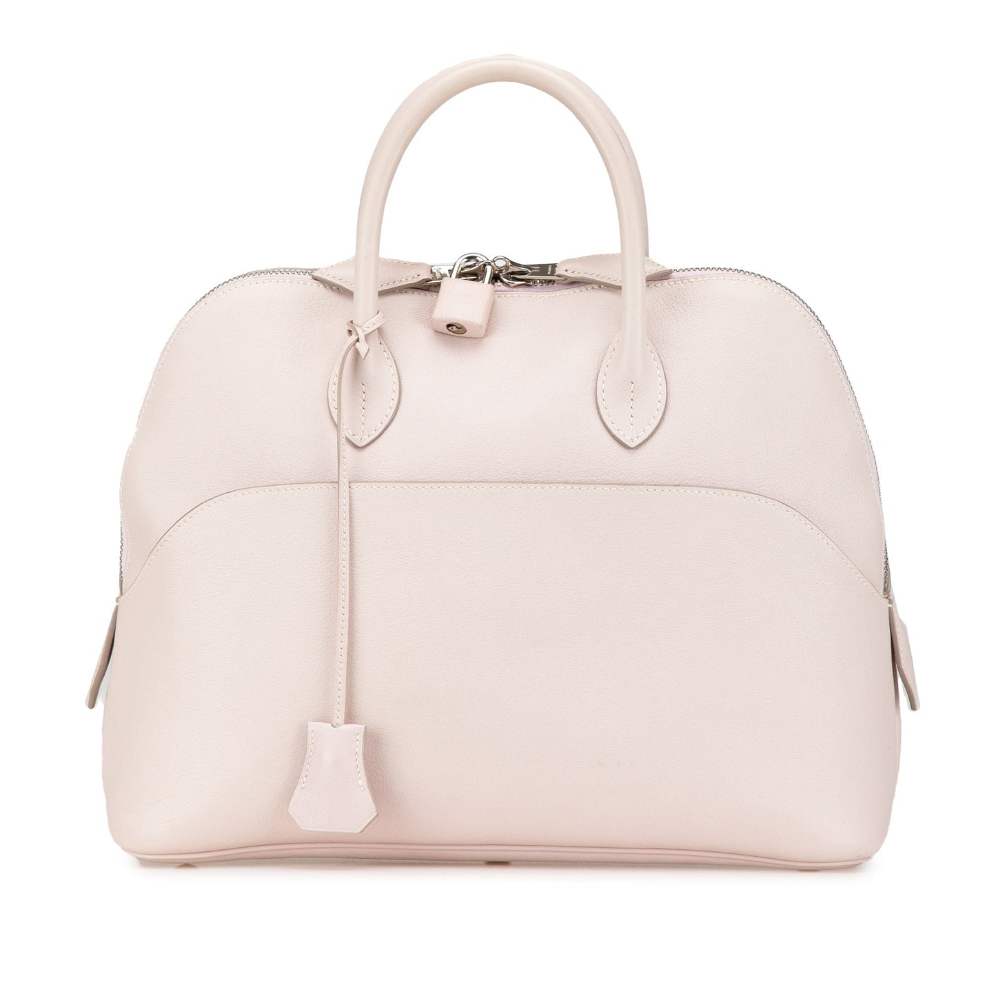 Hermès Swift Web Bolide 31 Pink