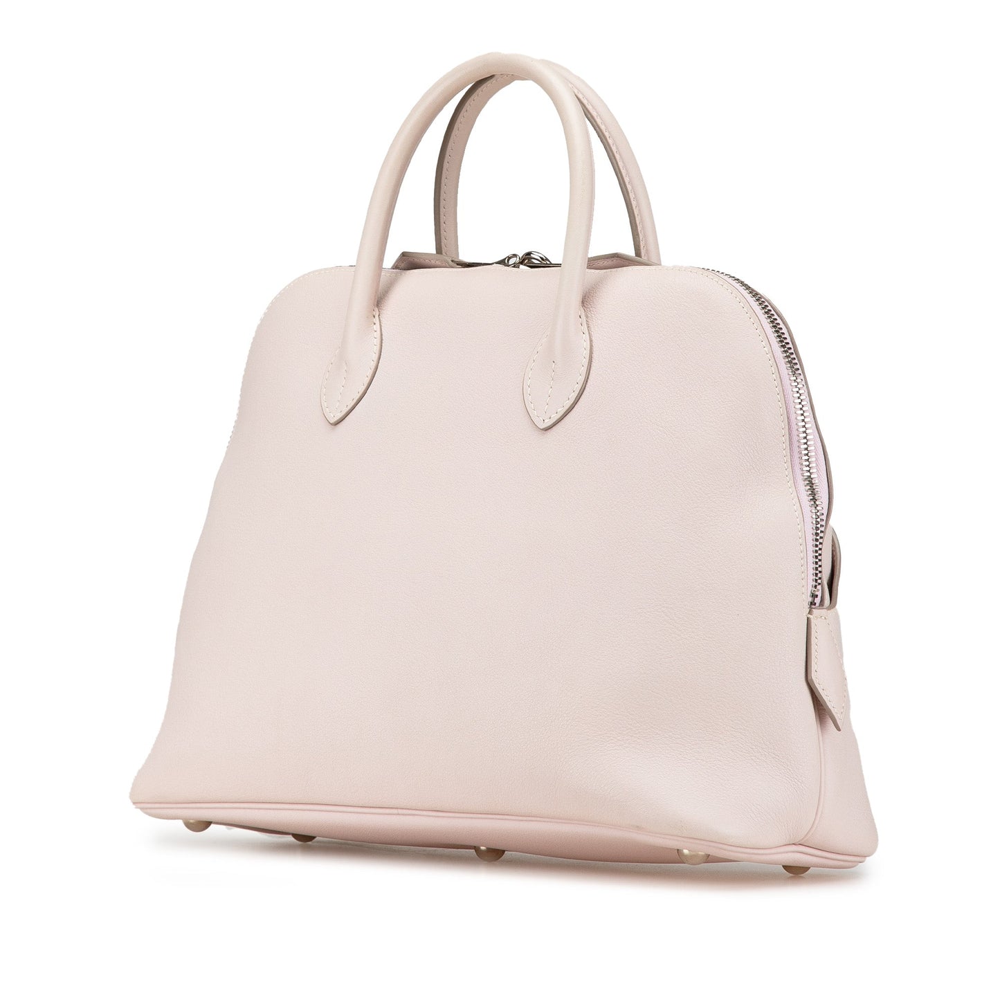 Hermès Swift Web Bolide 31 Pink