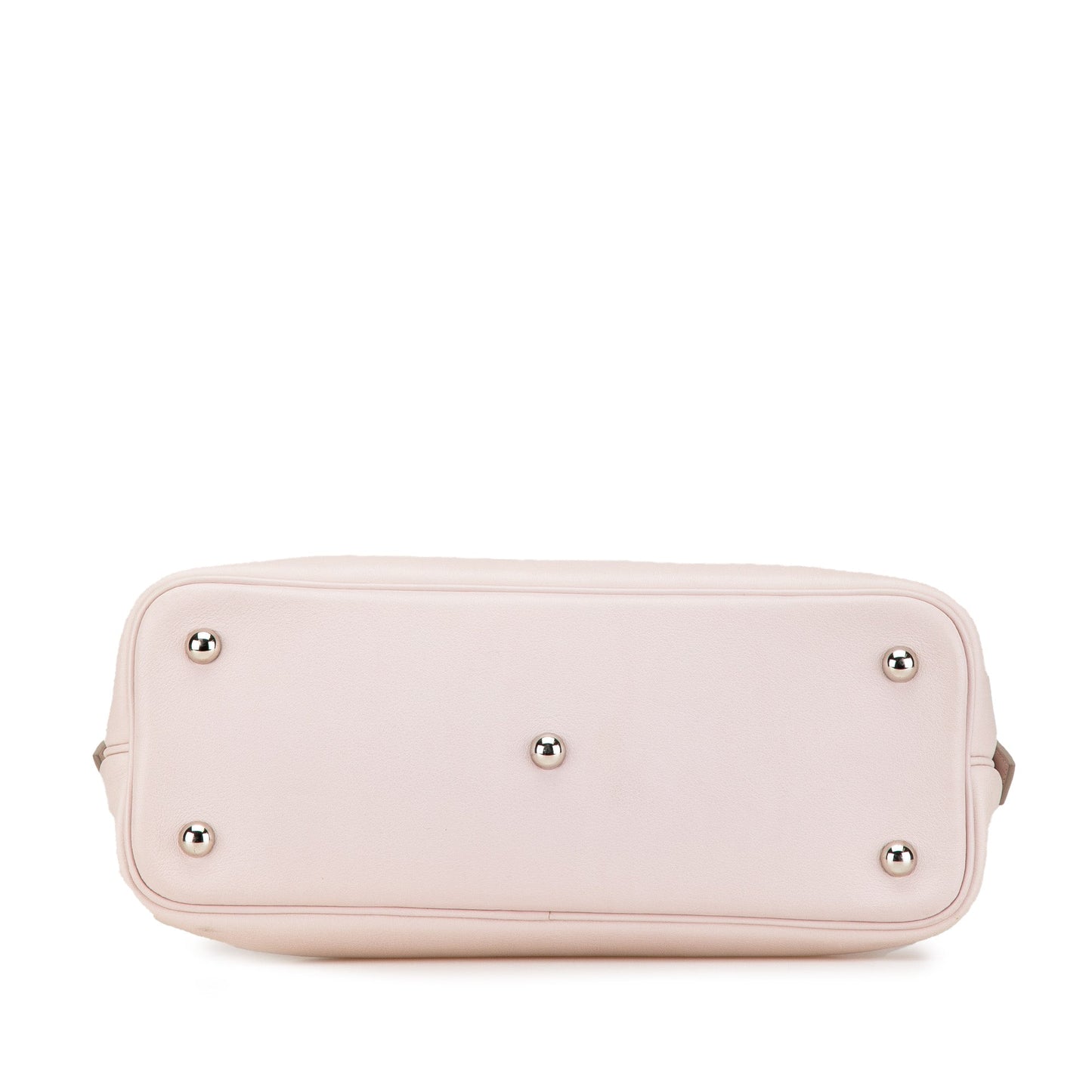 Hermès Swift Web Bolide 31 Pink