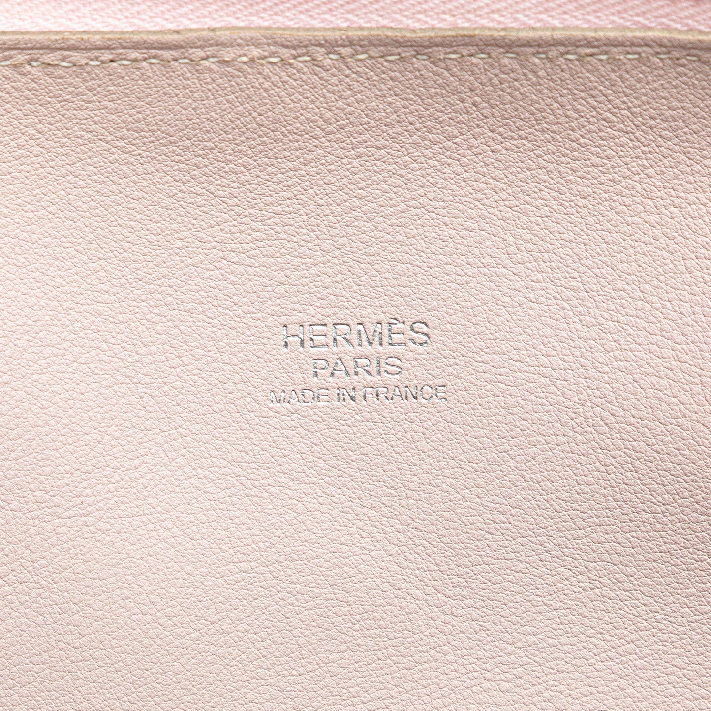 Hermès Swift Web Bolide 31 Pink