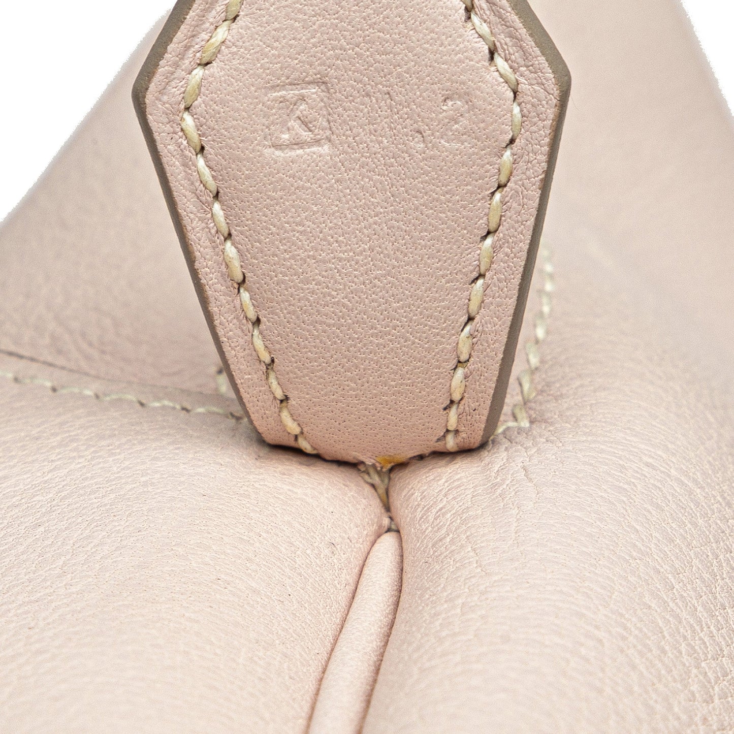 Hermès Swift Web Bolide 31 Pink