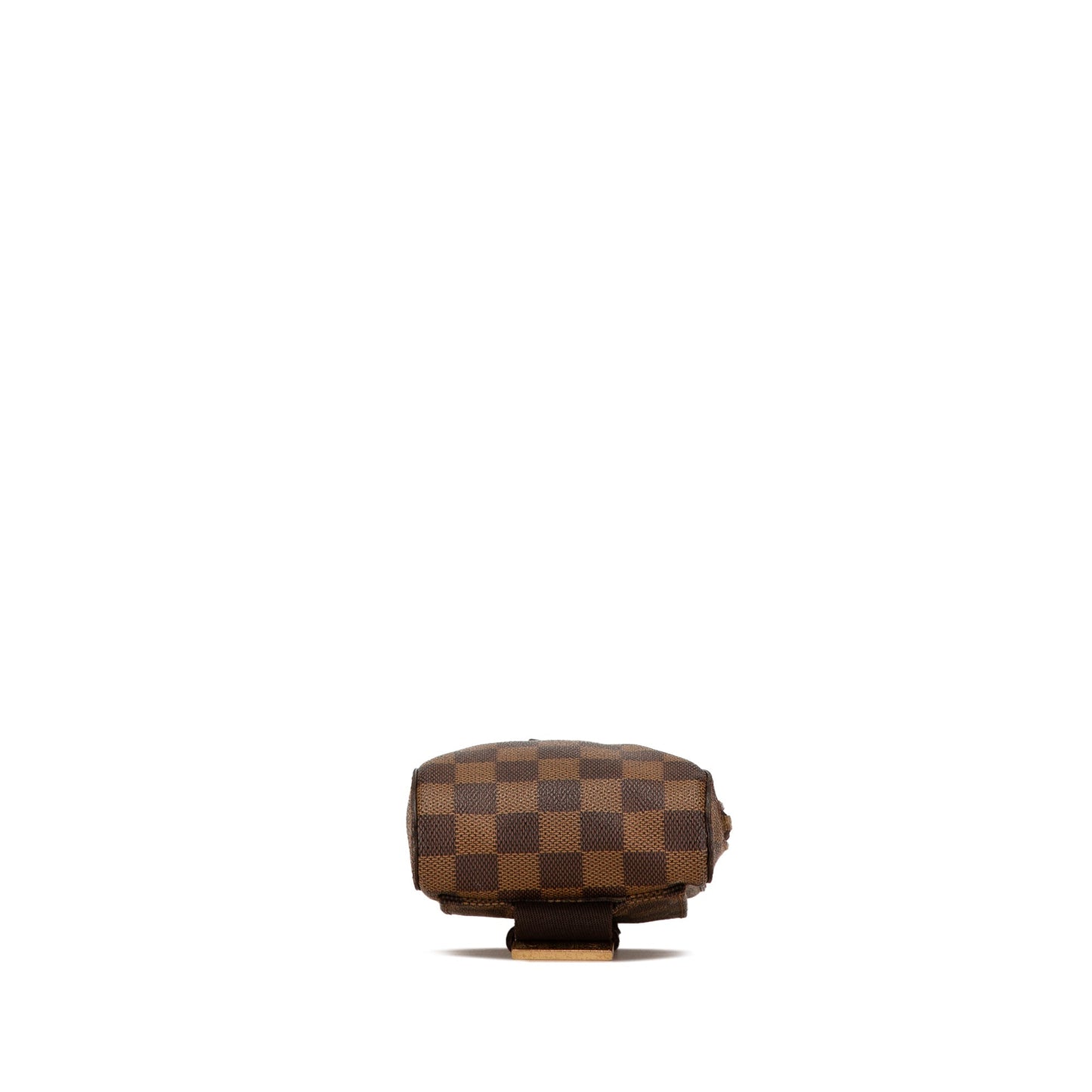Louis Vuitton Damier Ebene Geronimos Brown