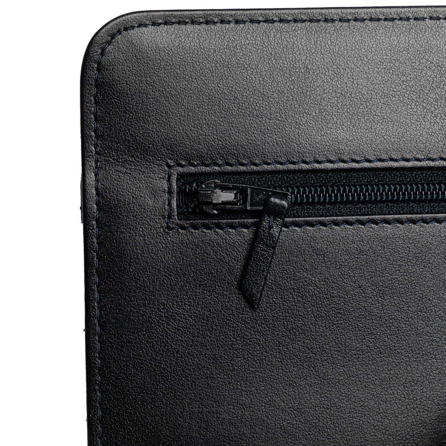 Chanel Quilted Aged Calfskin Gabrielle Wallet On Chain Black