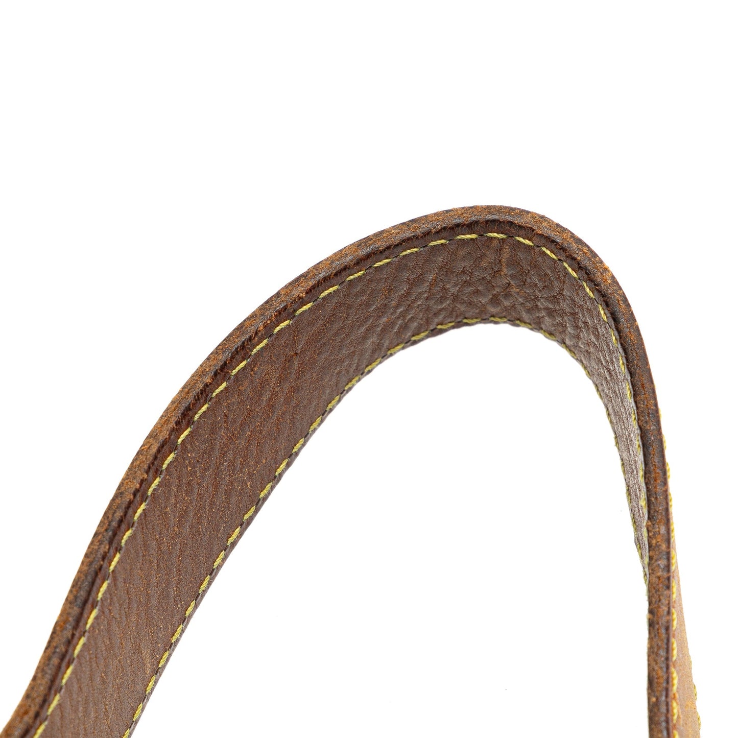 Louis Vuitton Monogram Croissant MM Brown